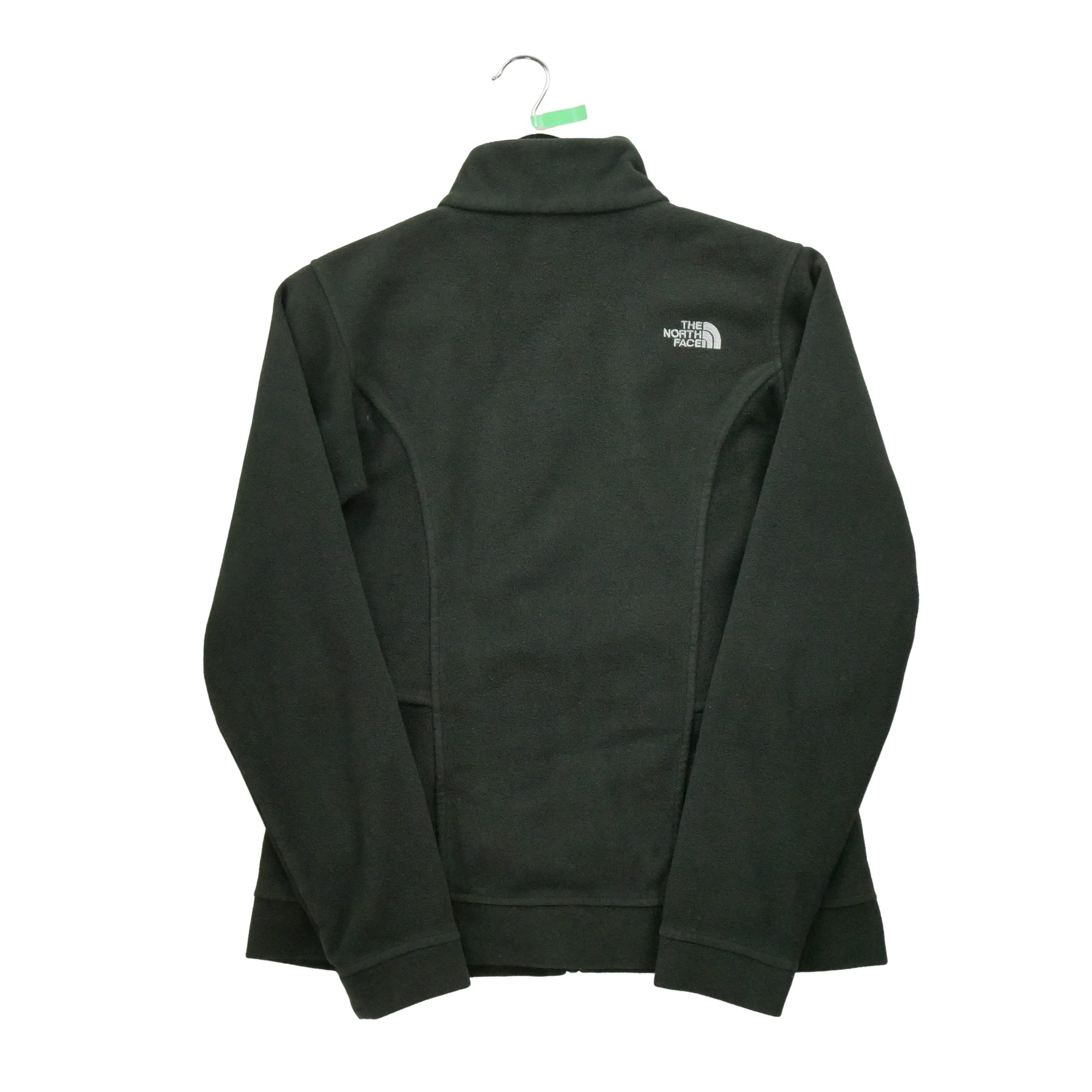Veste polaire Femme  TNF Noir 2