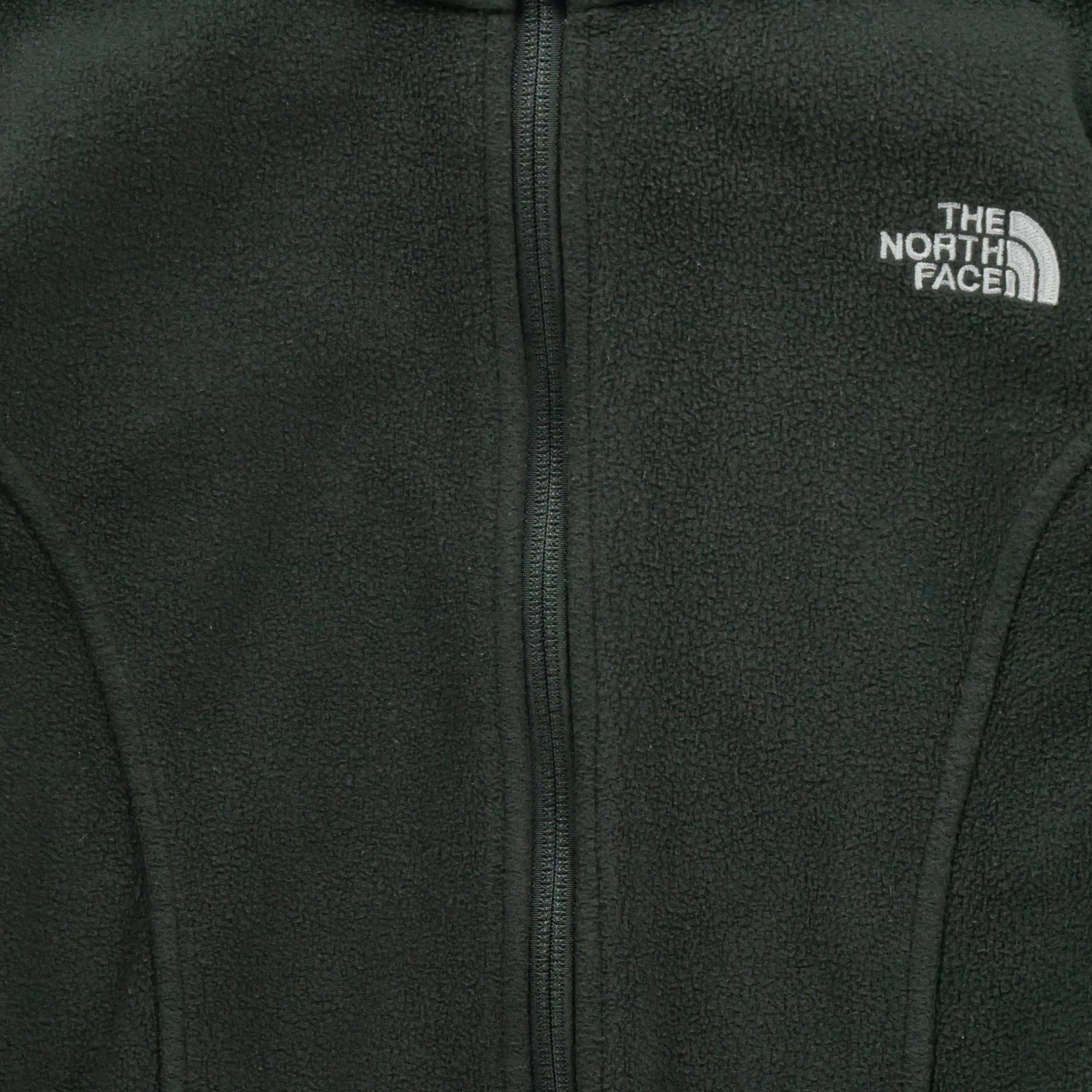Veste polaire Femme  TNF Noir 4