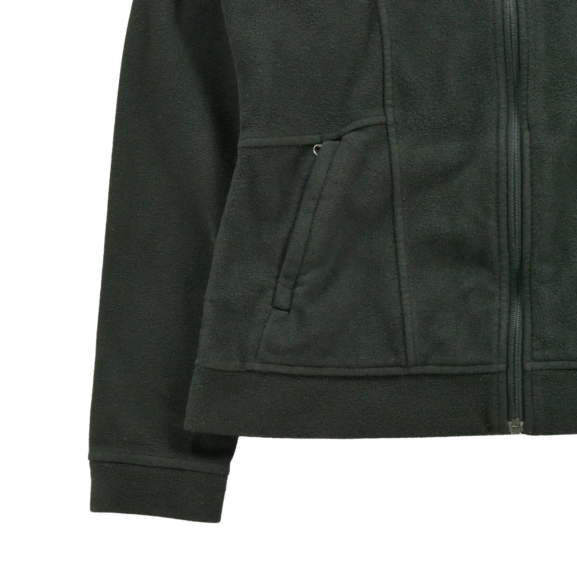 Veste polaire Femme  TNF Noir 5