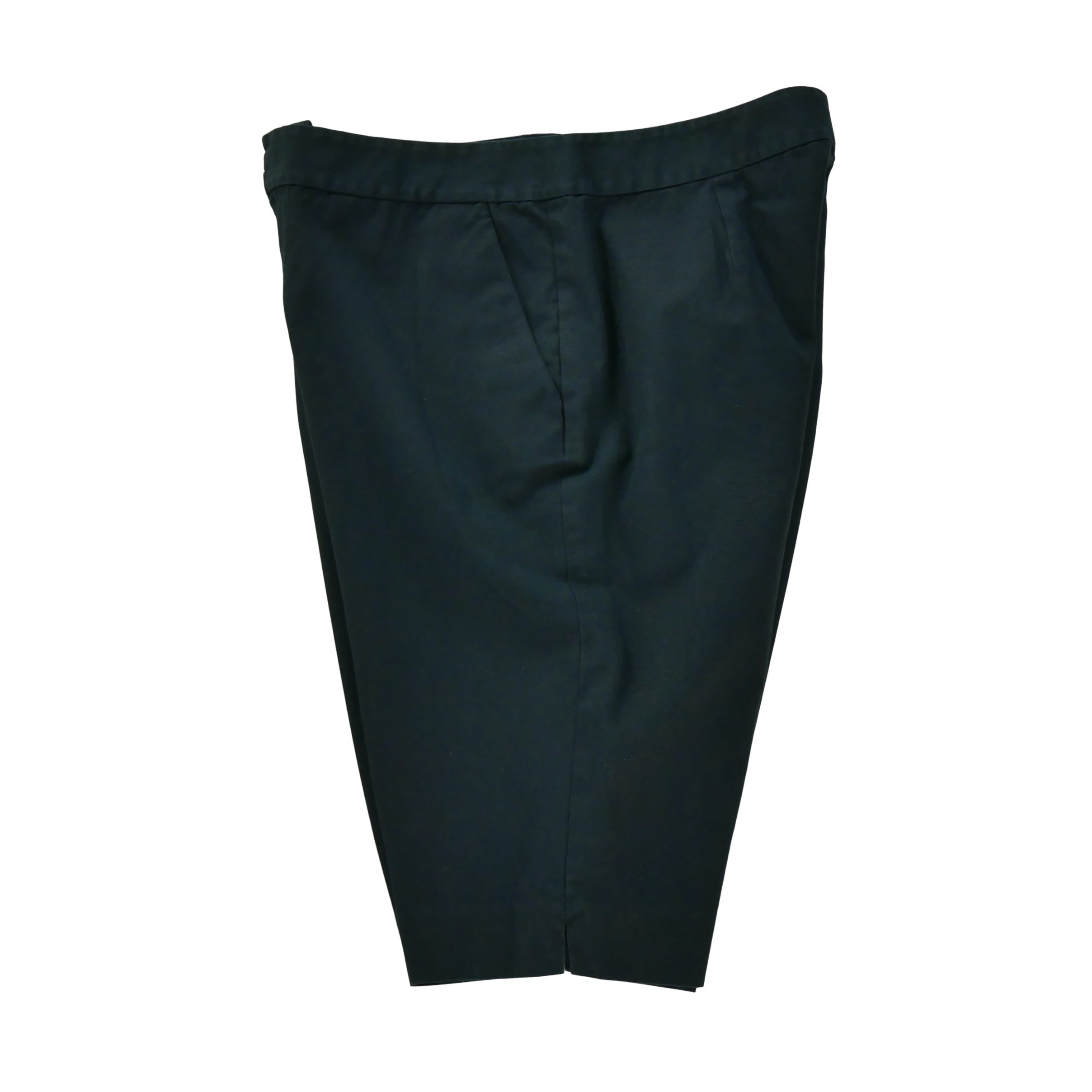 Short Femme  Noir 3