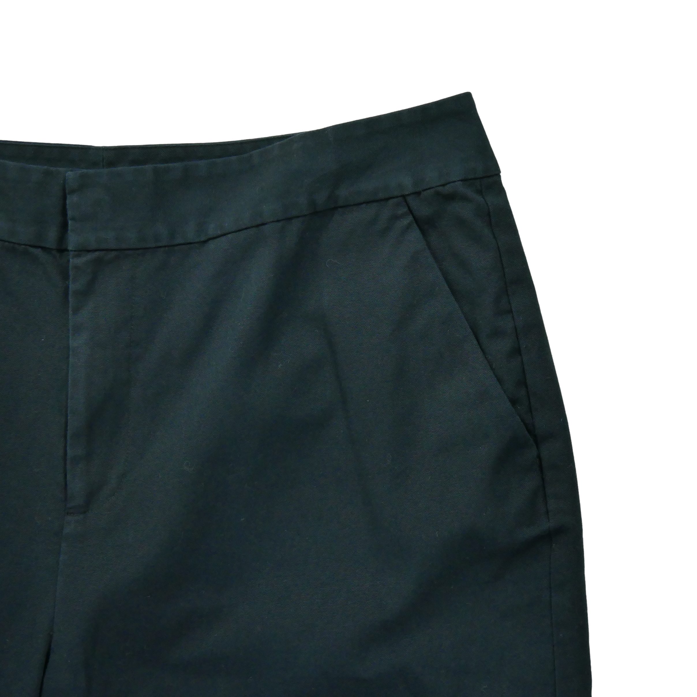 Short Femme  Noir 4