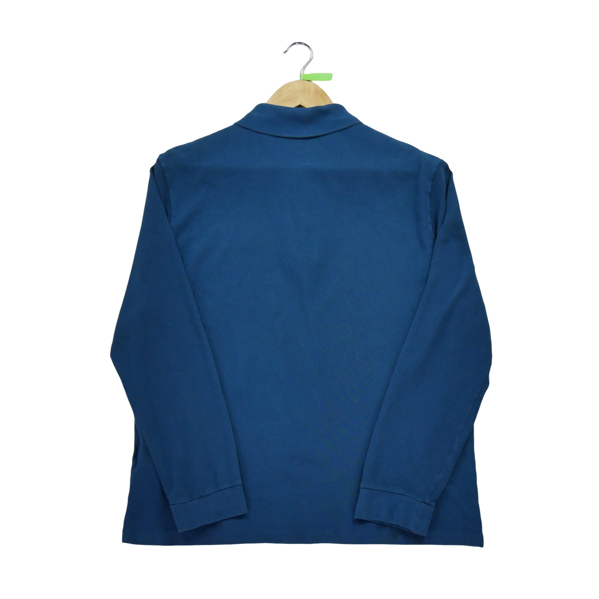 Polo manches longues Homme 2