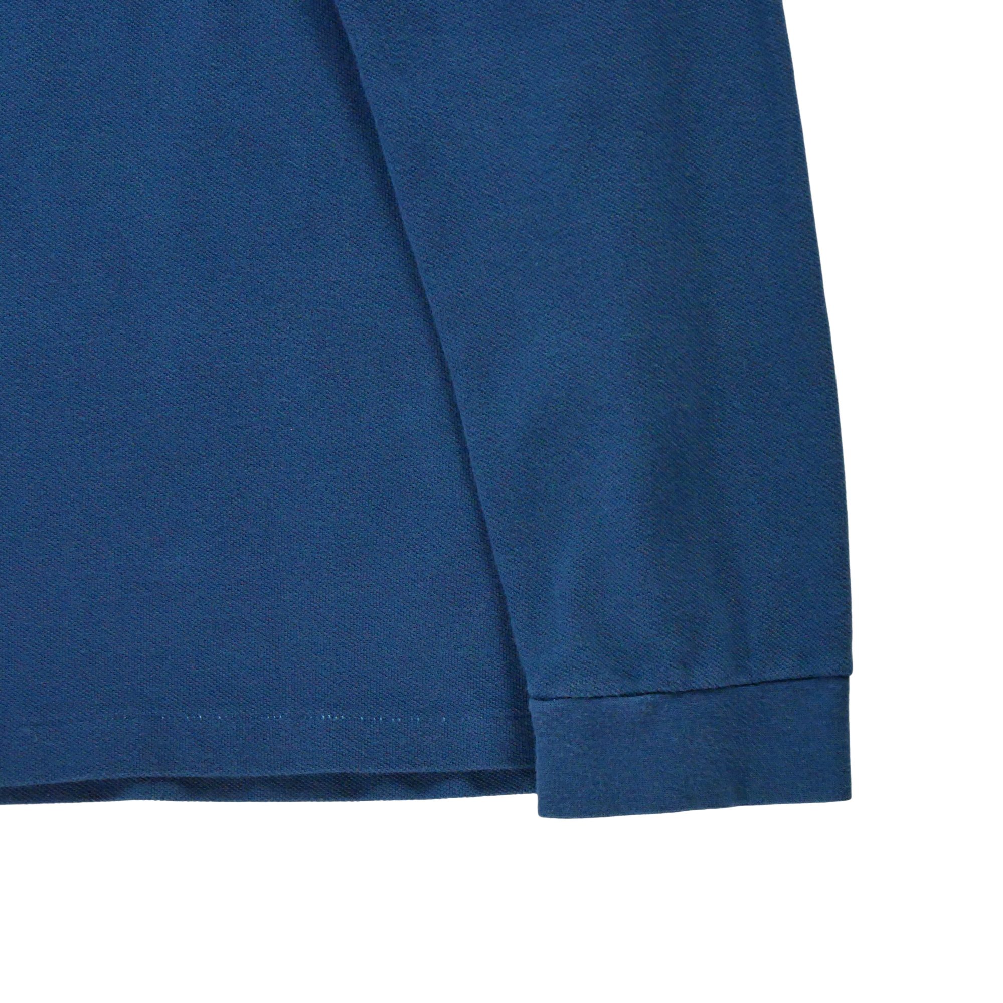 Polo manches longues Homme 4