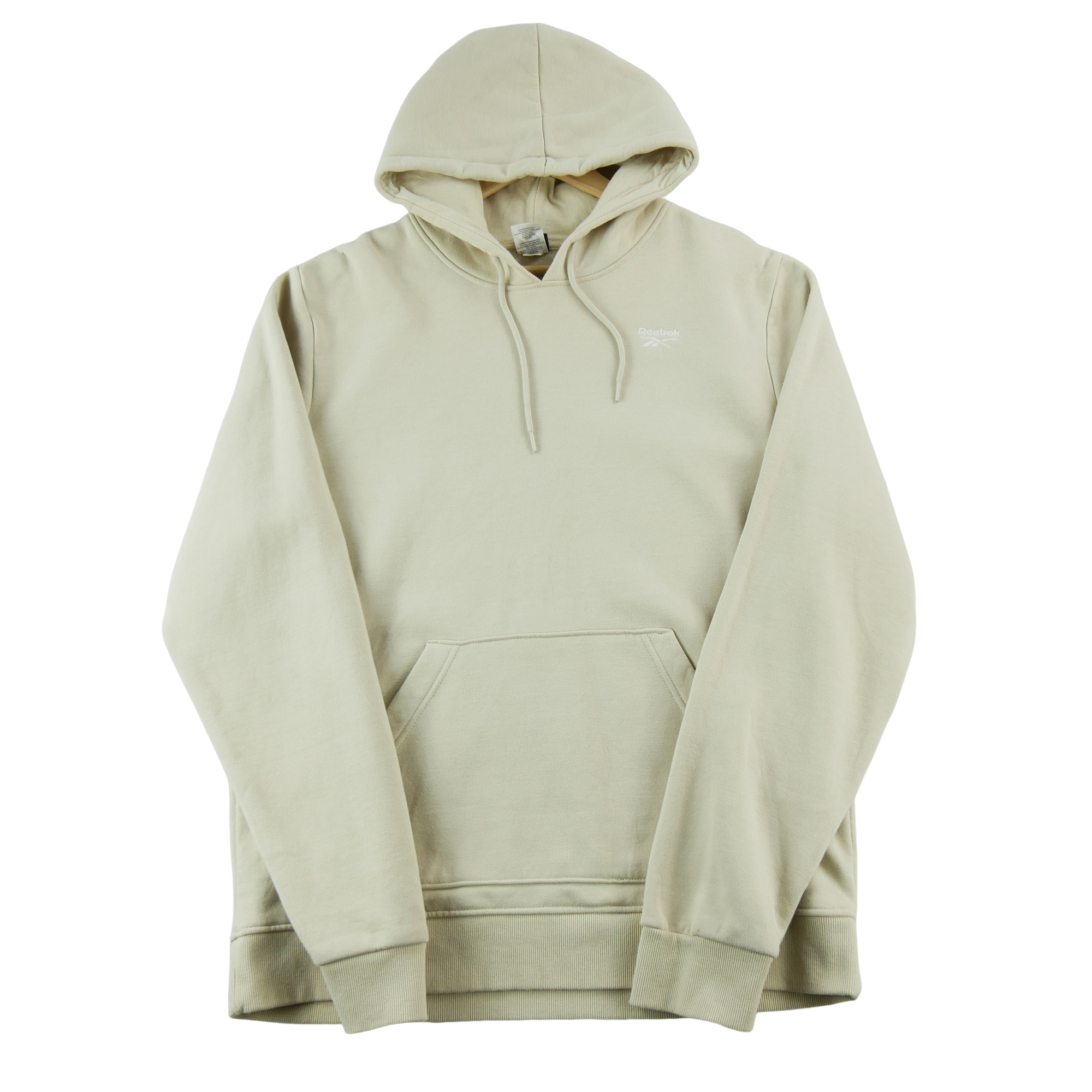 Sweat à capuche Homme  Beige 1