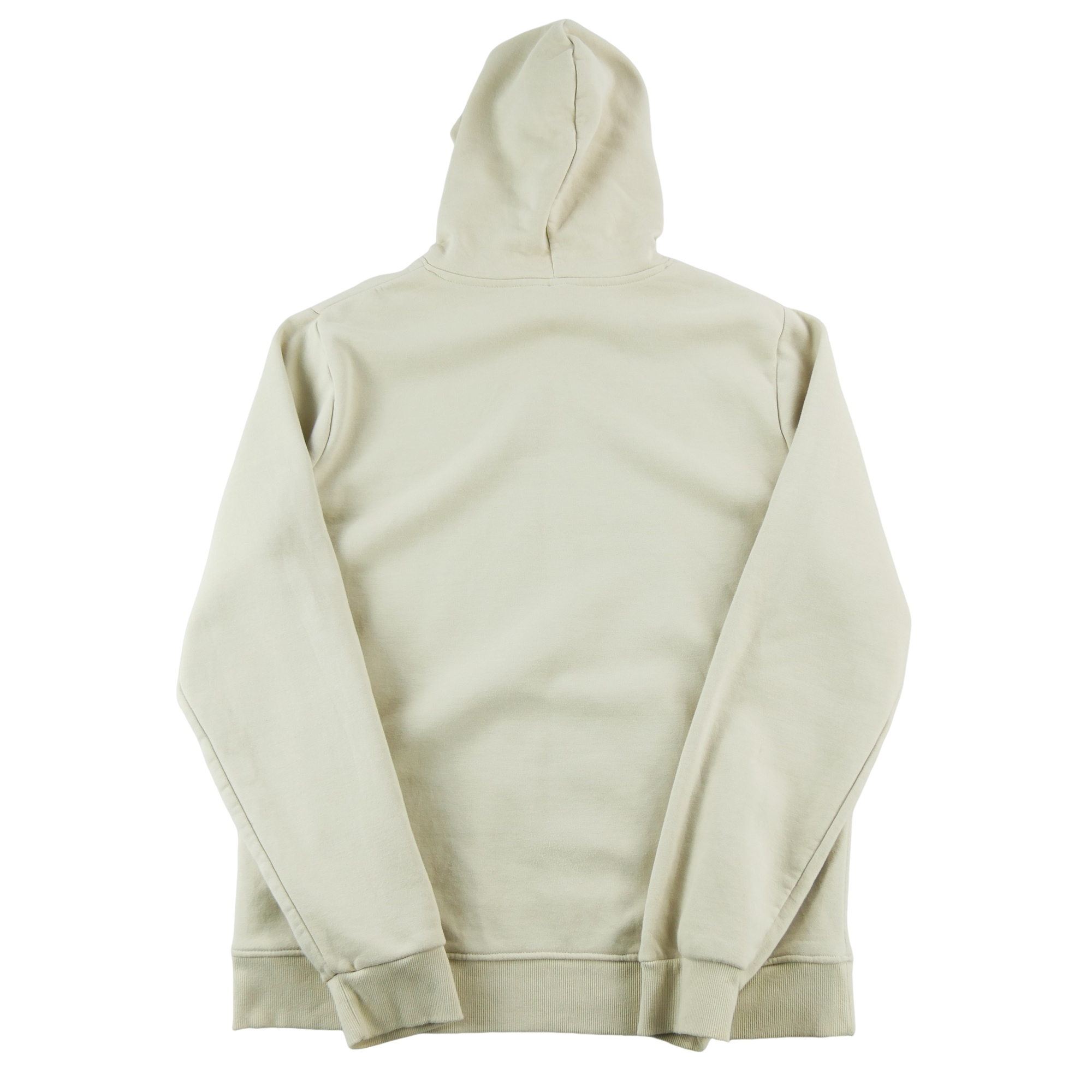 Sweat à capuche Homme  Beige 2