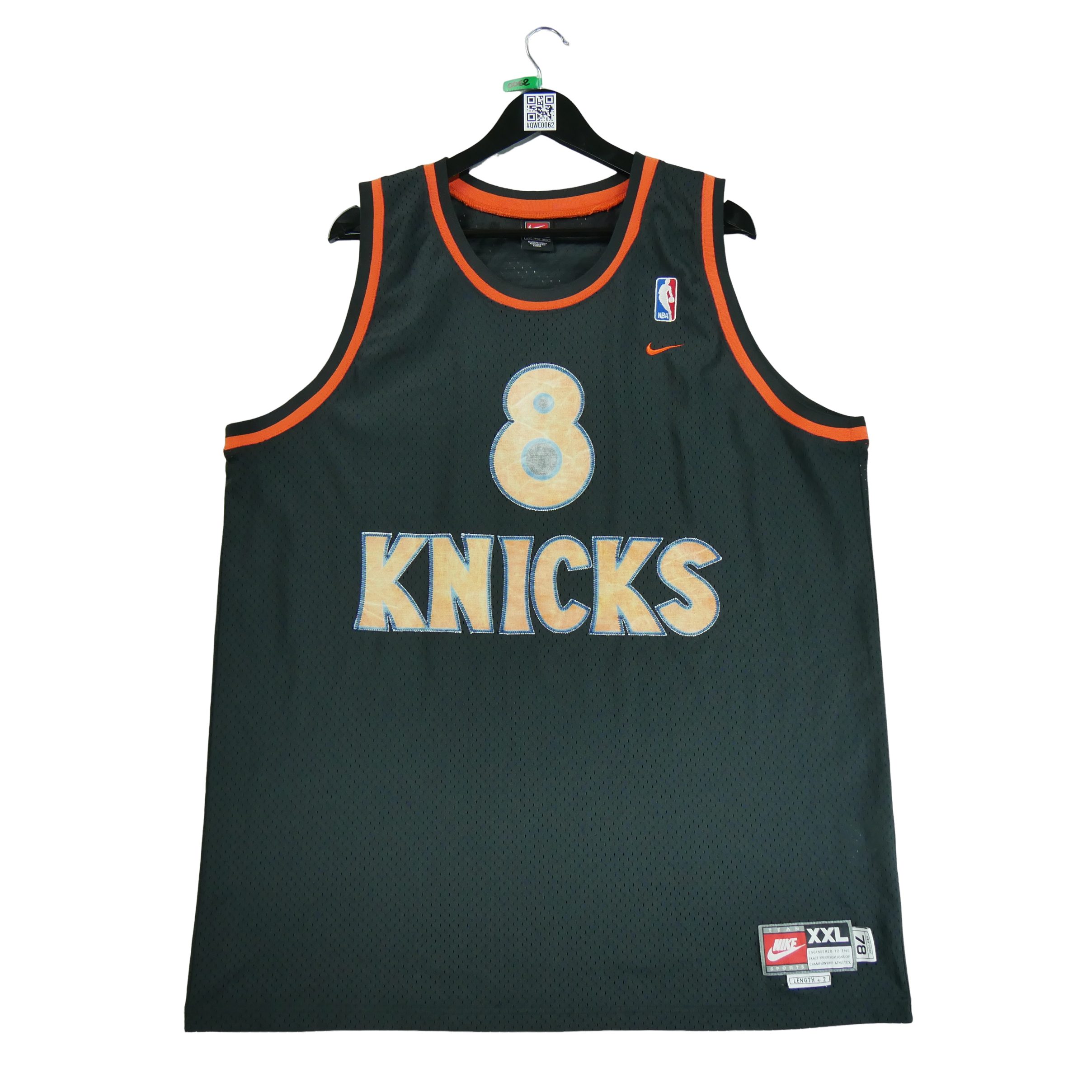 Maillot Nike New York Knicks NBA - Très bon état