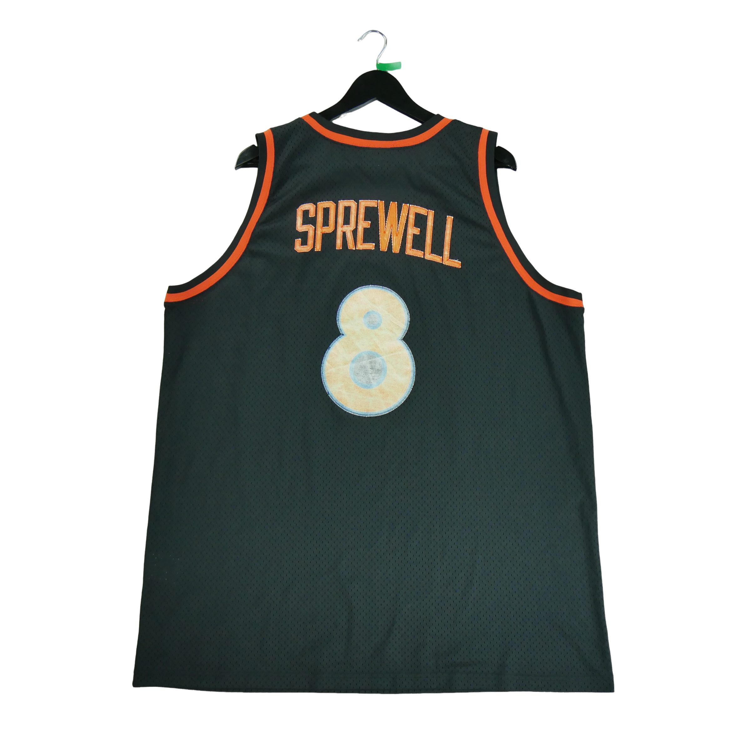 Maillot Nike New York Knicks NBA 2