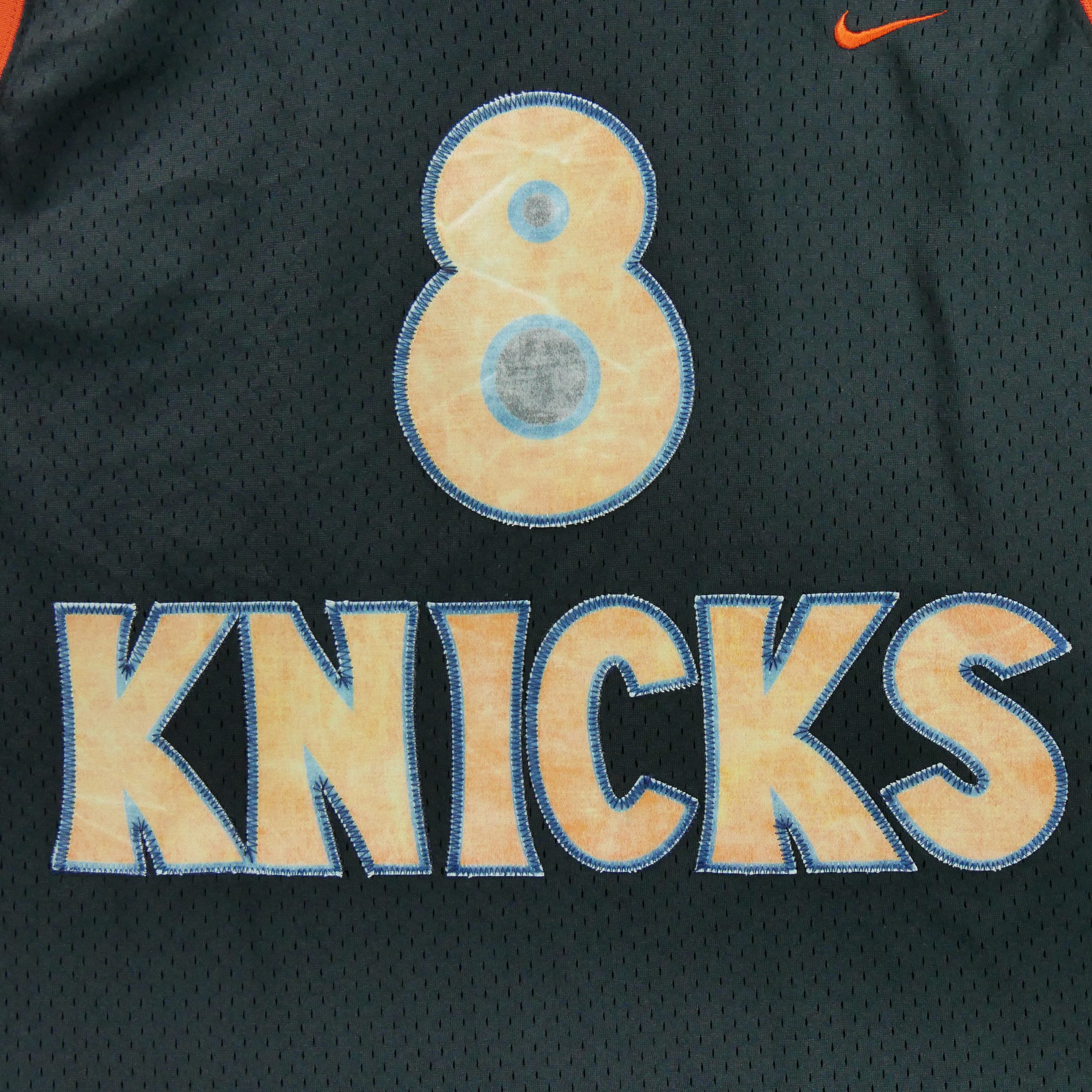 Maillot Nike New York Knicks NBA 3