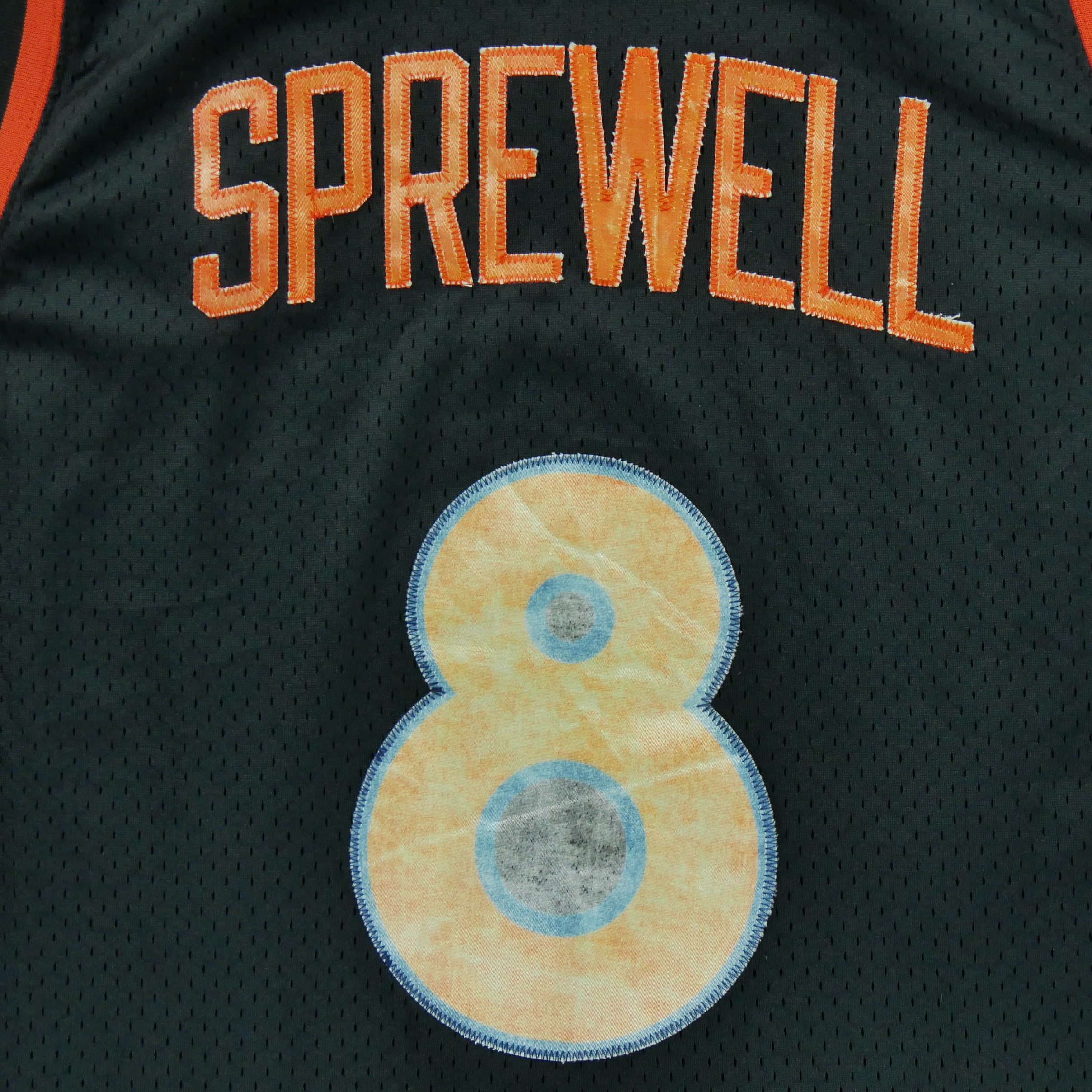 Maillot Nike New York Knicks NBA 4