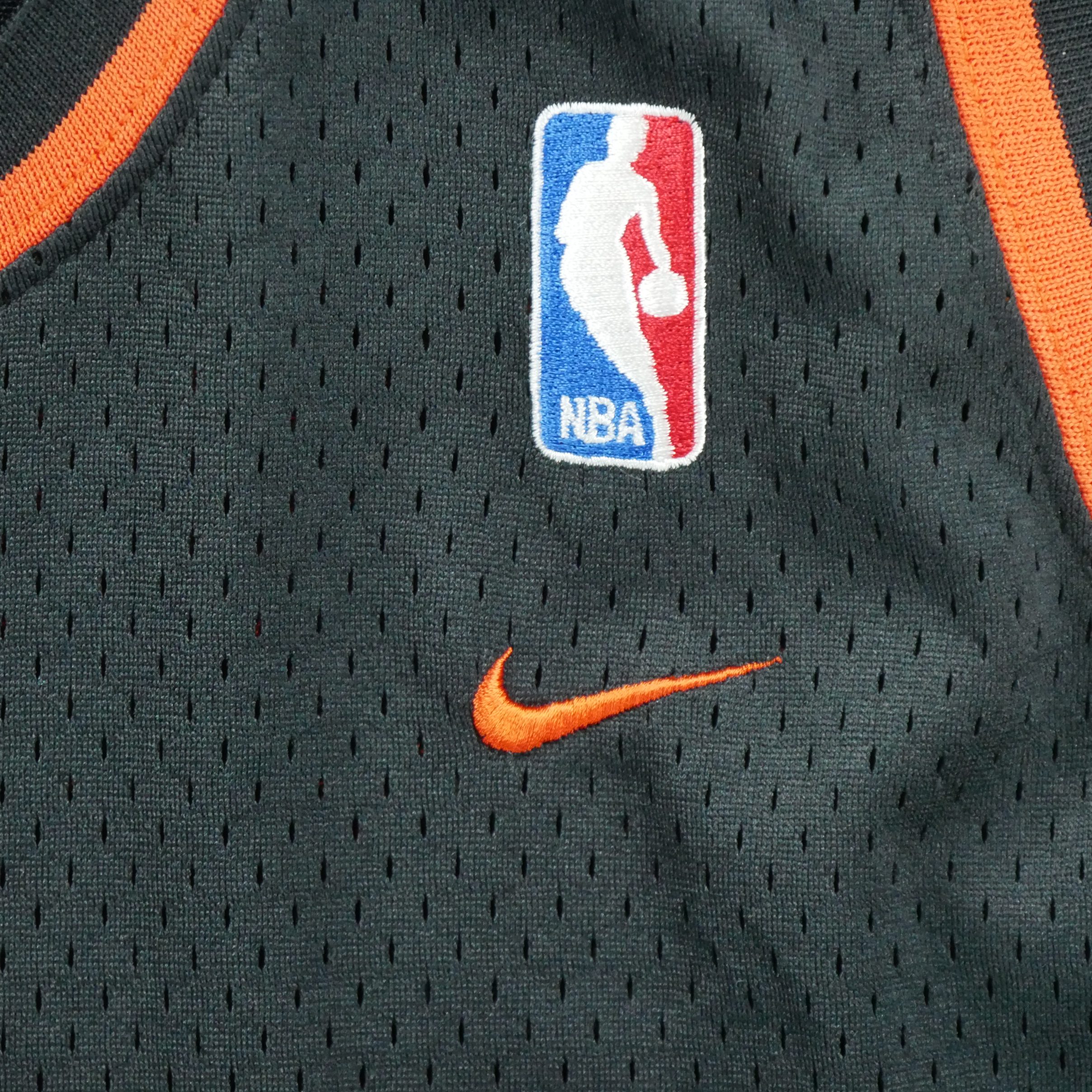 Maillot Nike New York Knicks NBA 5