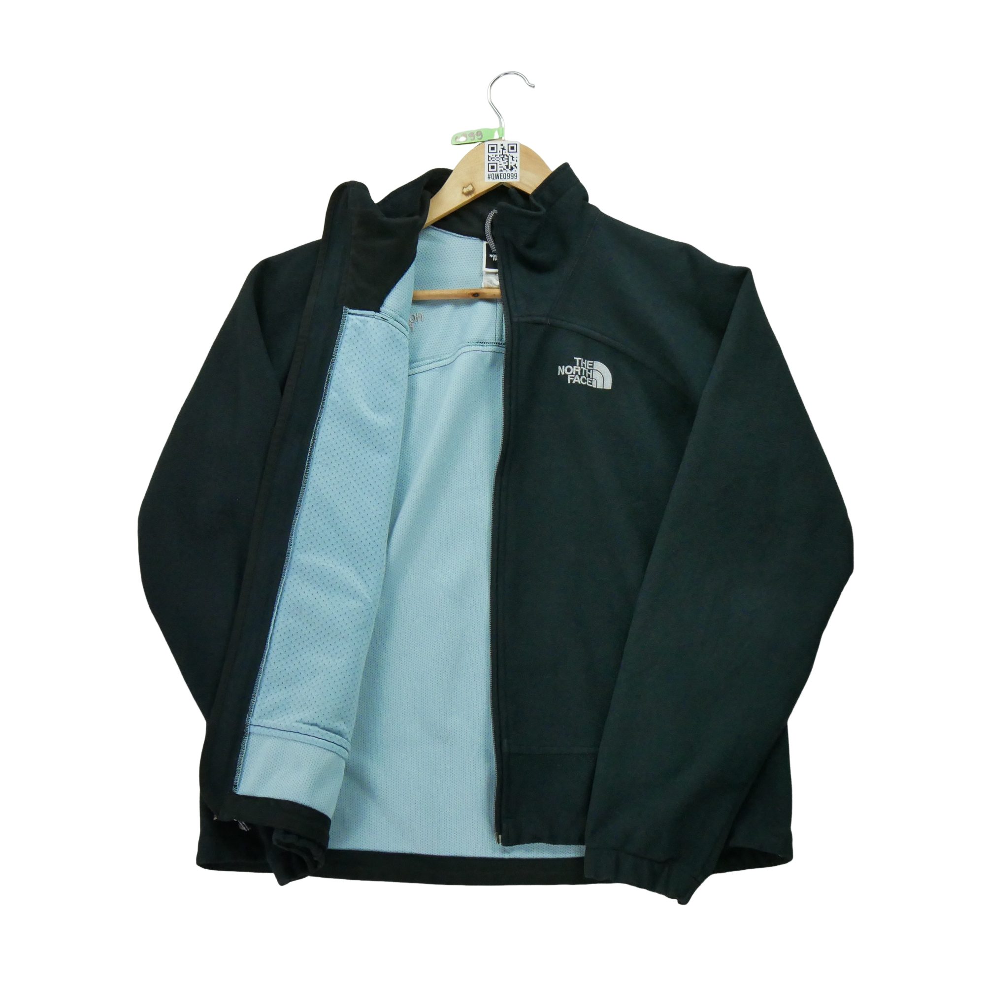 Veste polaire Femme  WindWall 3