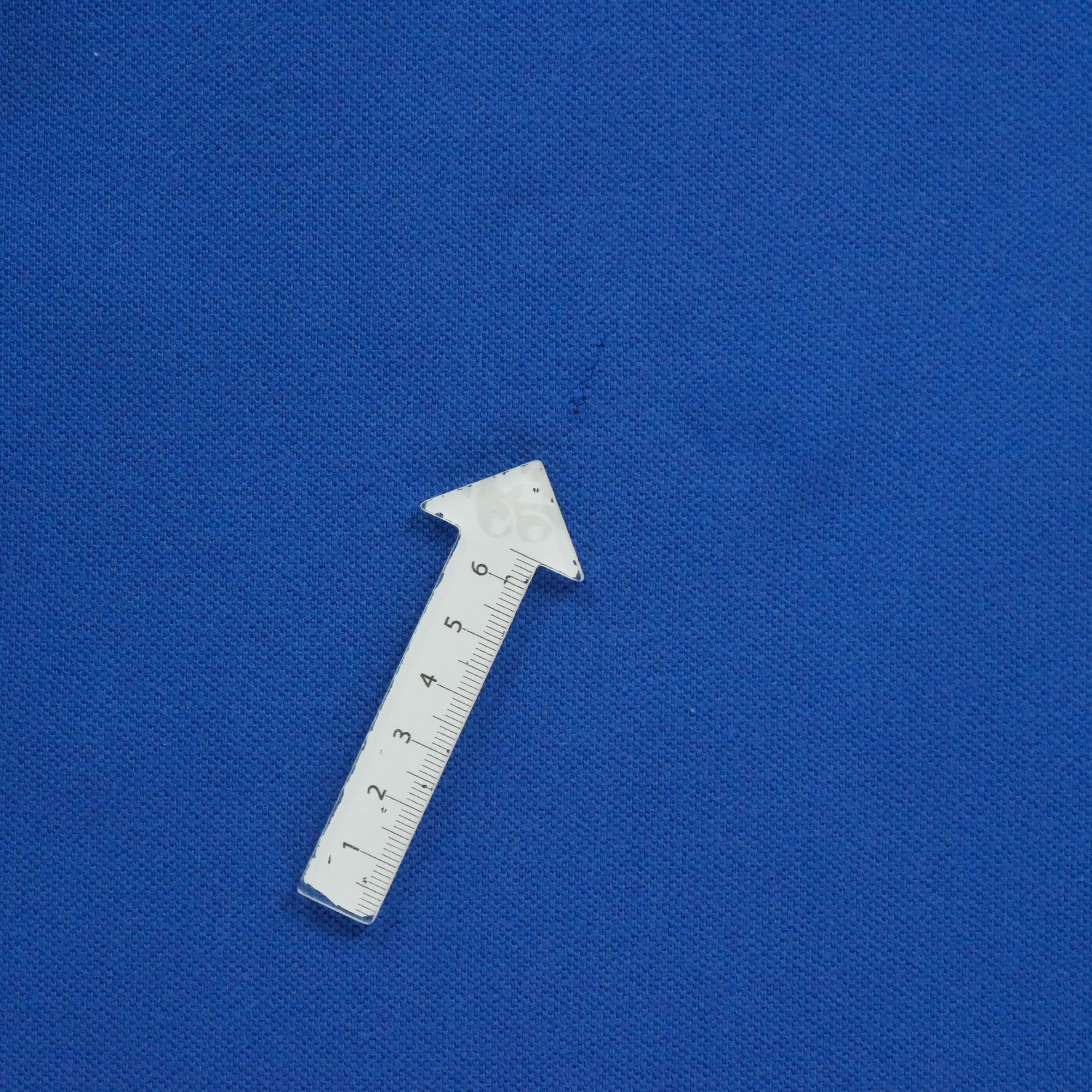 Polo manches courtes Homme  Bleu 7