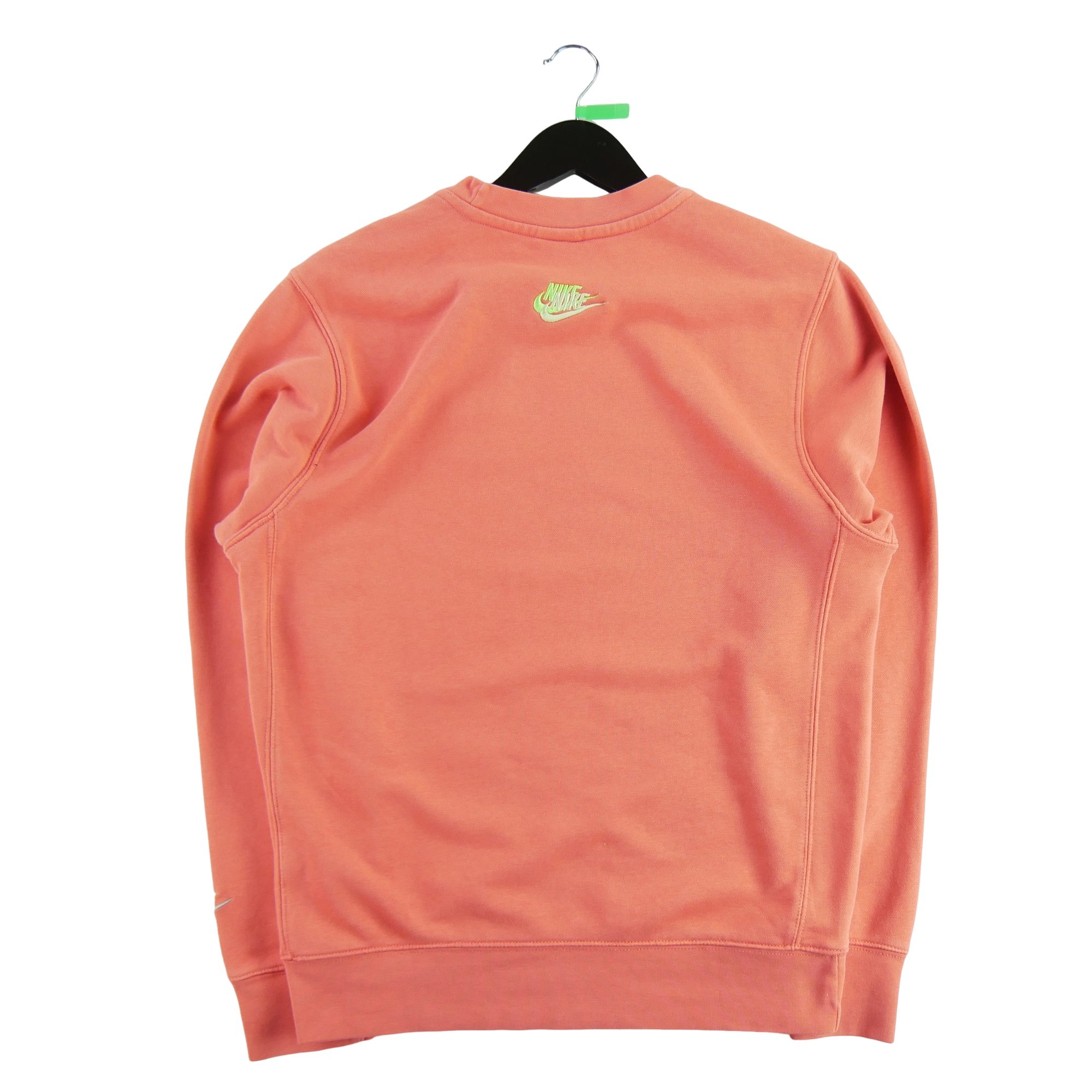 Sweat Homme  Corail 2