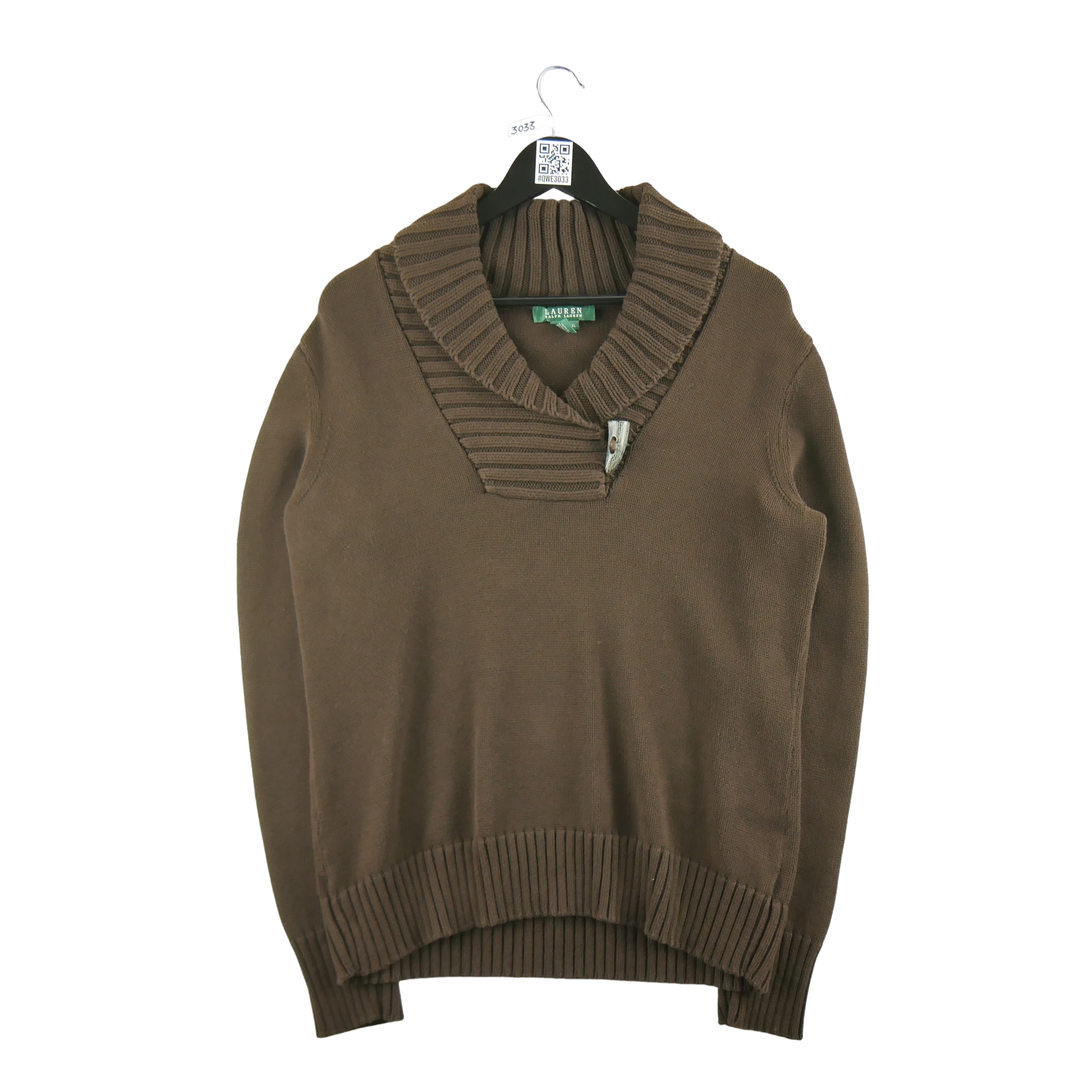 Pull Femme  Marron 1