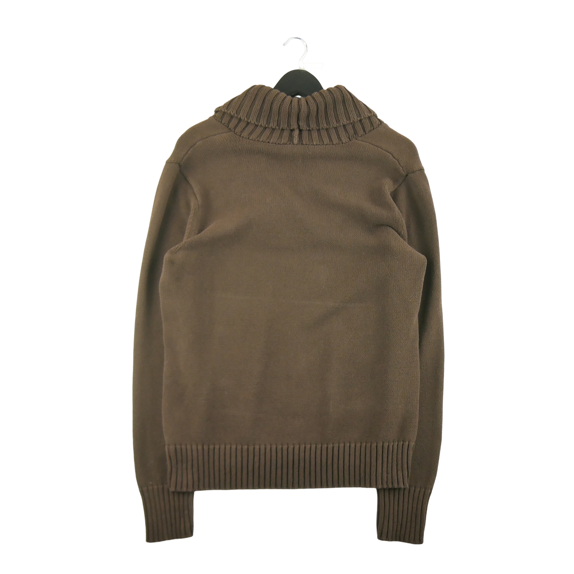 Pull Femme  Marron 2