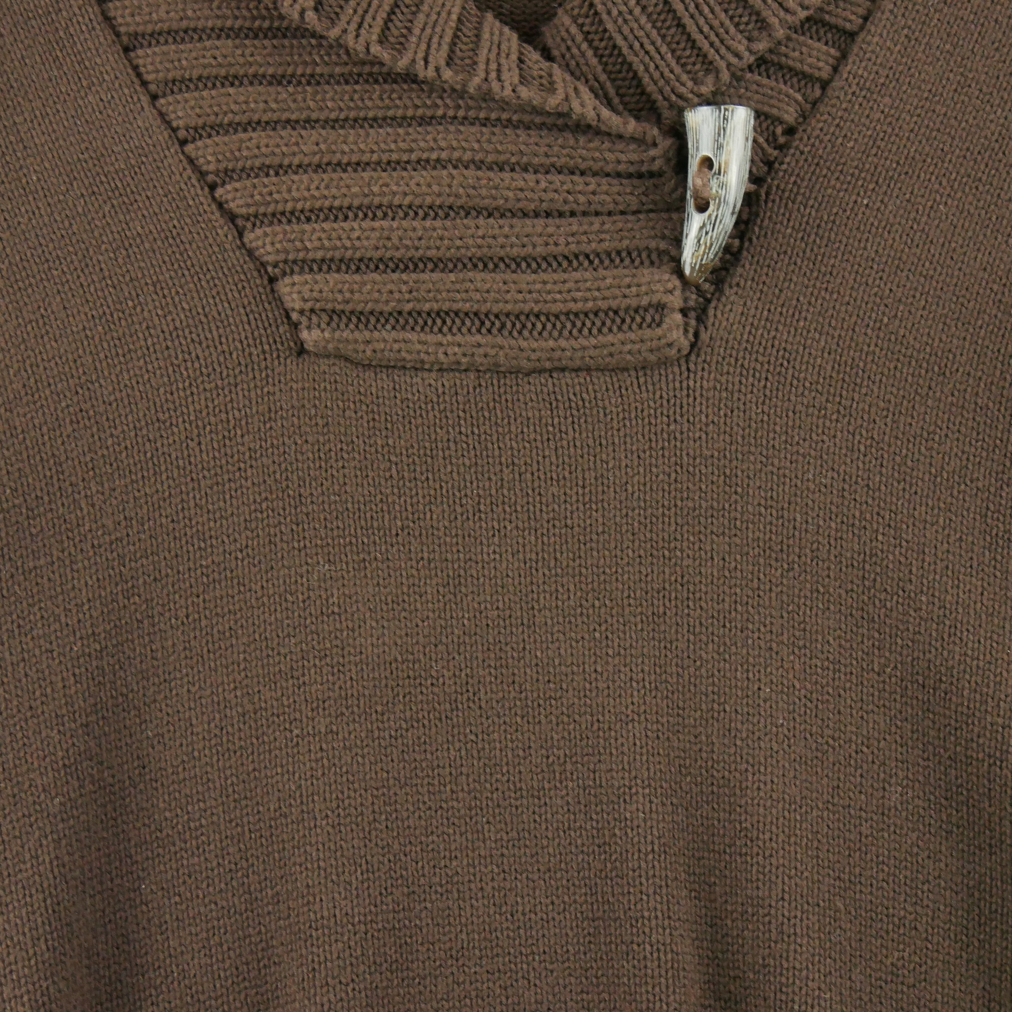 Pull Femme  Marron 3