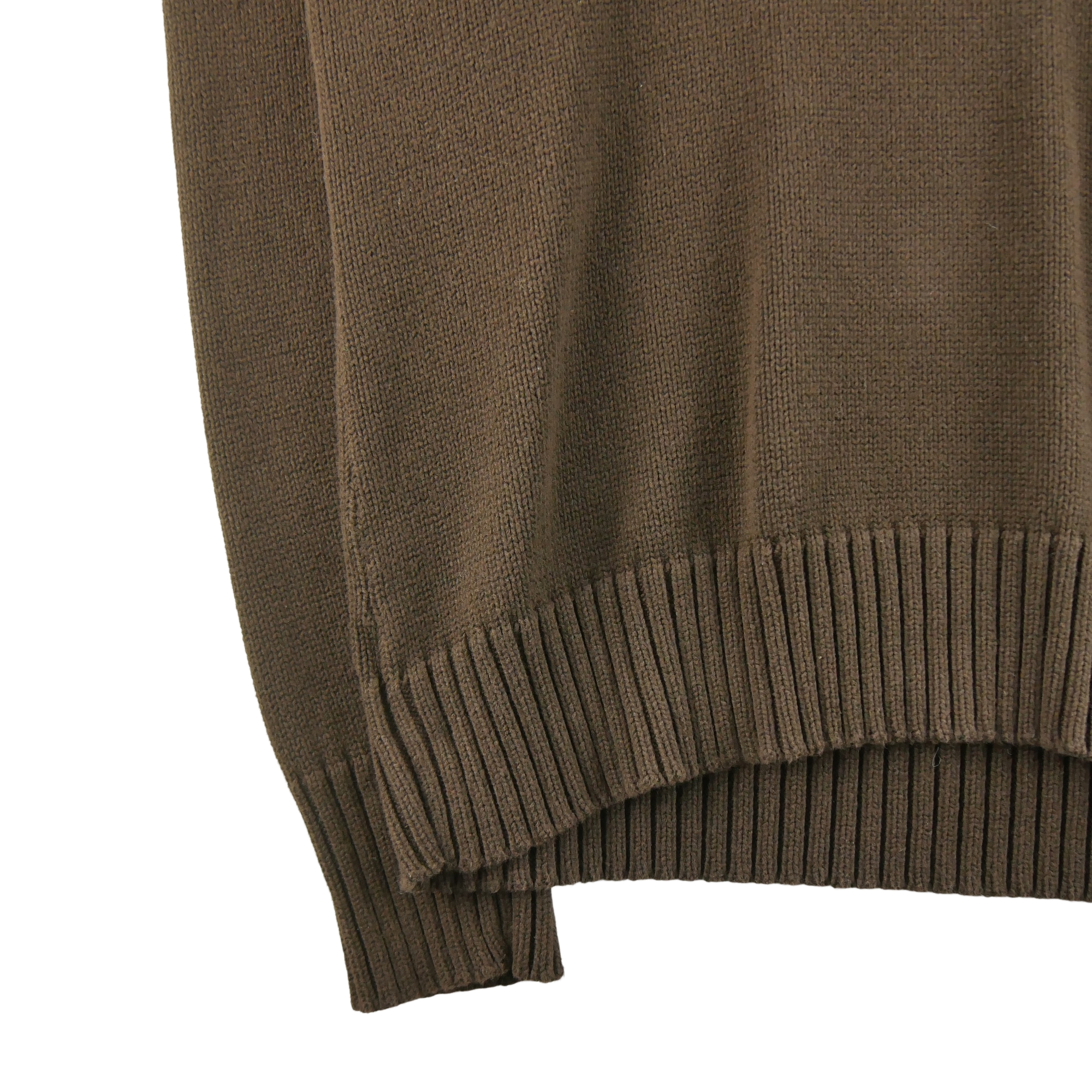 Pull Femme  Marron 4