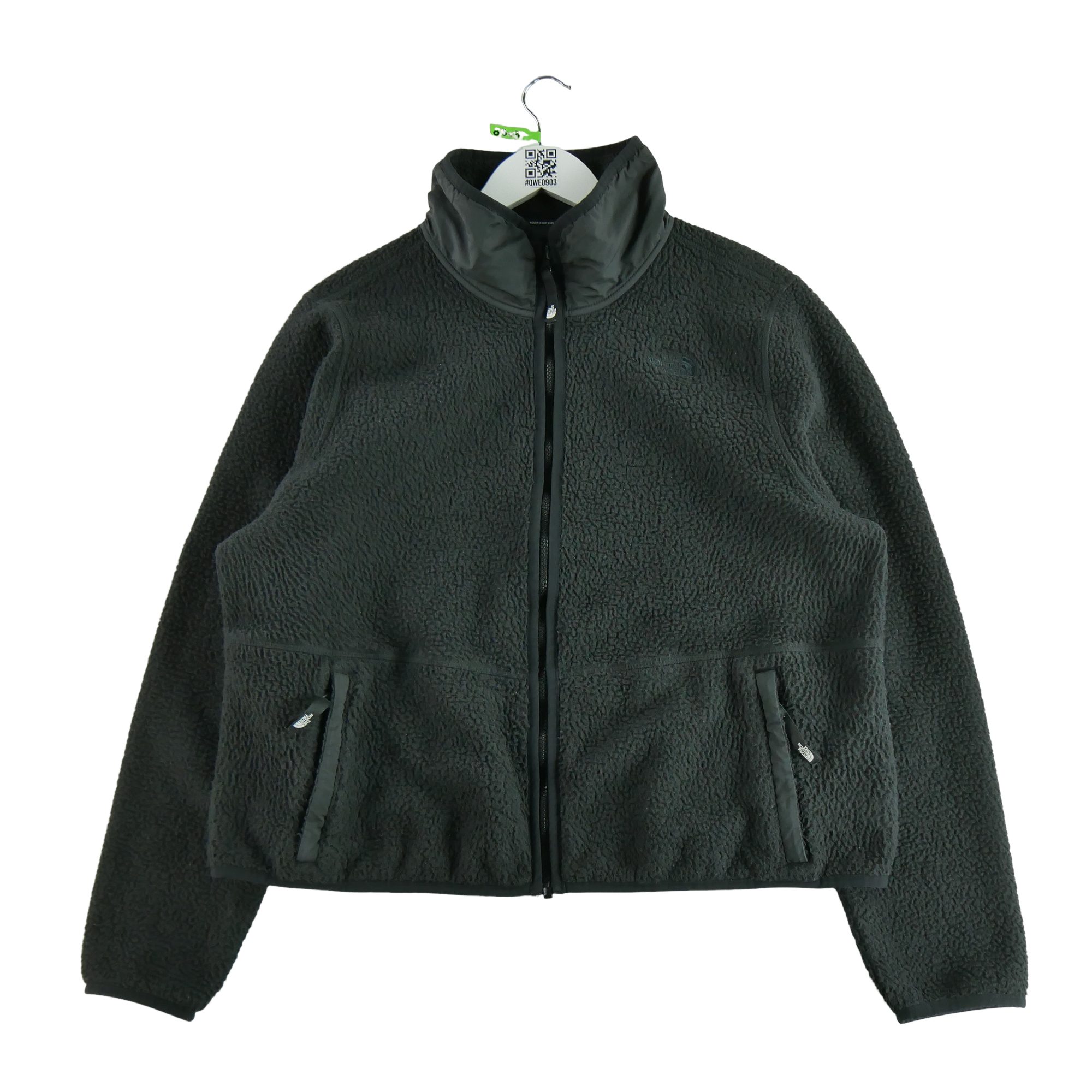 Veste polaire Femme  Sherpa TNF 1