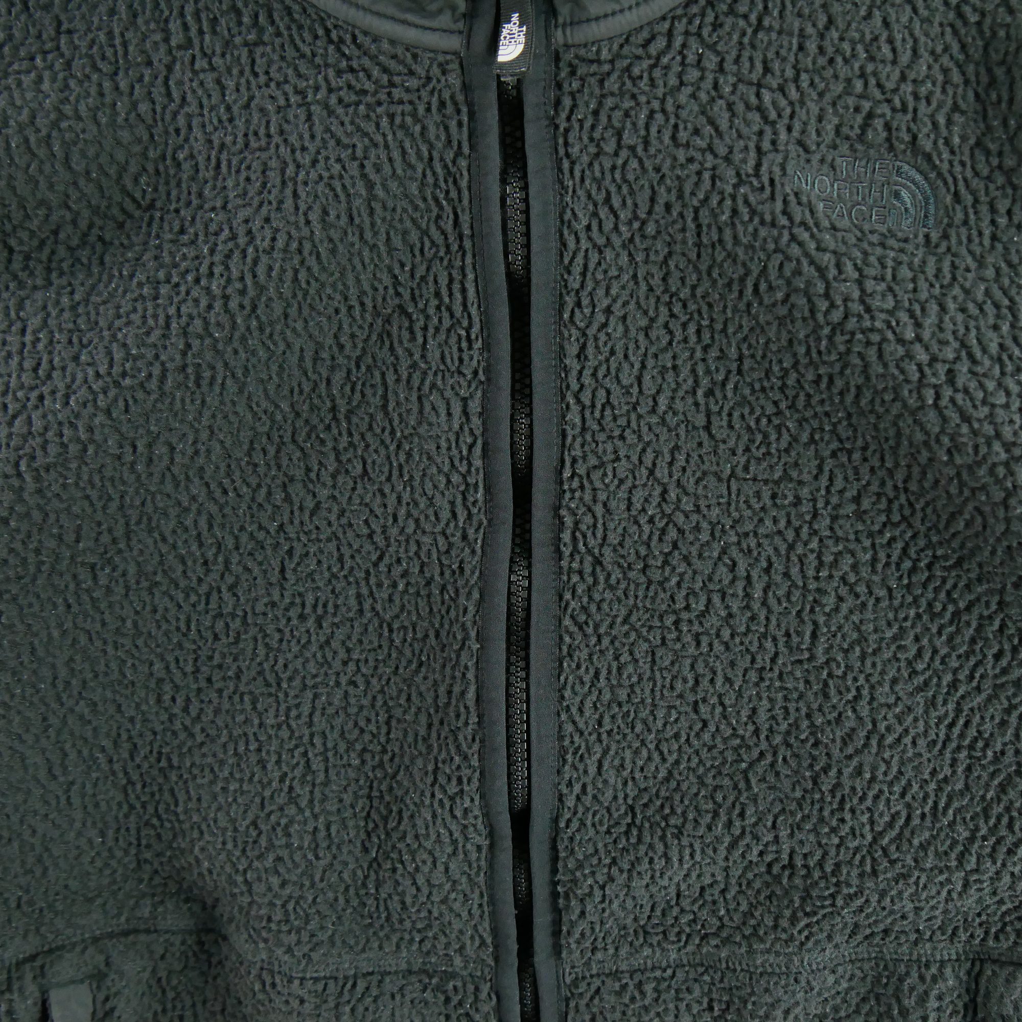 Veste polaire Femme  Sherpa TNF 4
