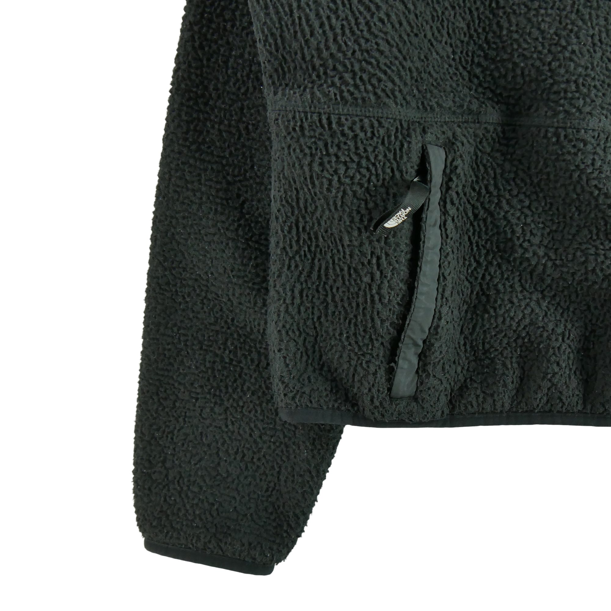 Veste polaire Femme  Sherpa TNF 5