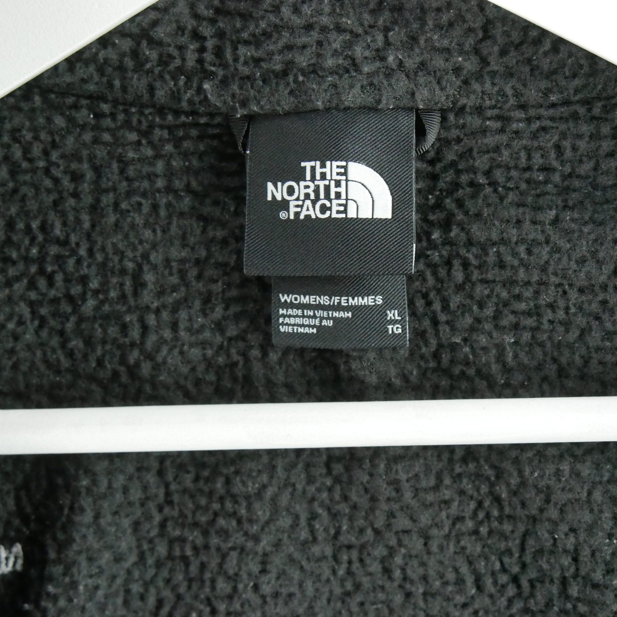 Veste polaire Femme  Sherpa TNF 6