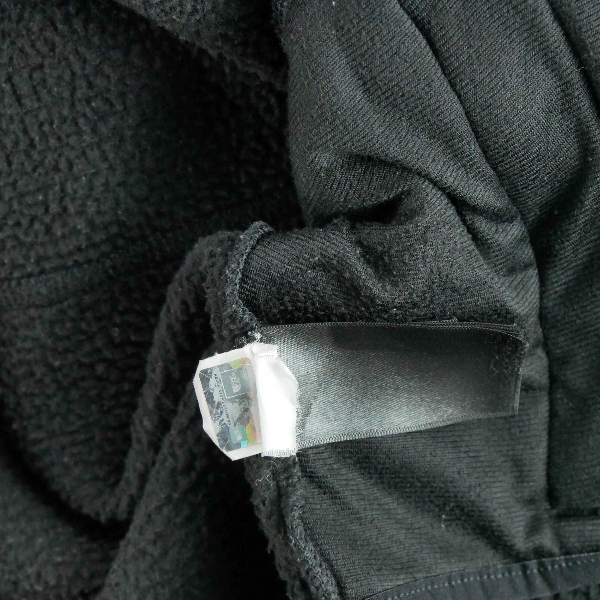 Veste polaire Femme  Sherpa TNF 7