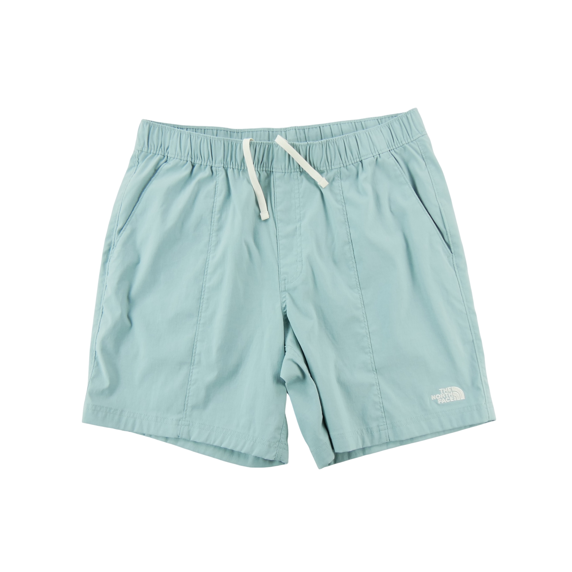 Short Homme  TNF Bleu clair 1