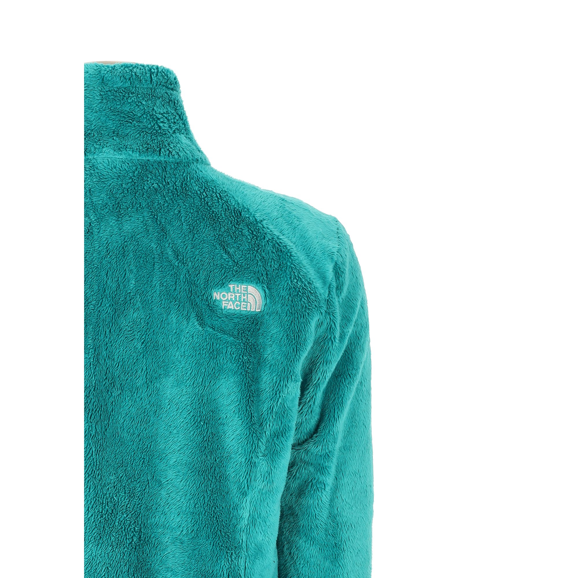 Veste polaire Femme  Osito TNF Bleu 7