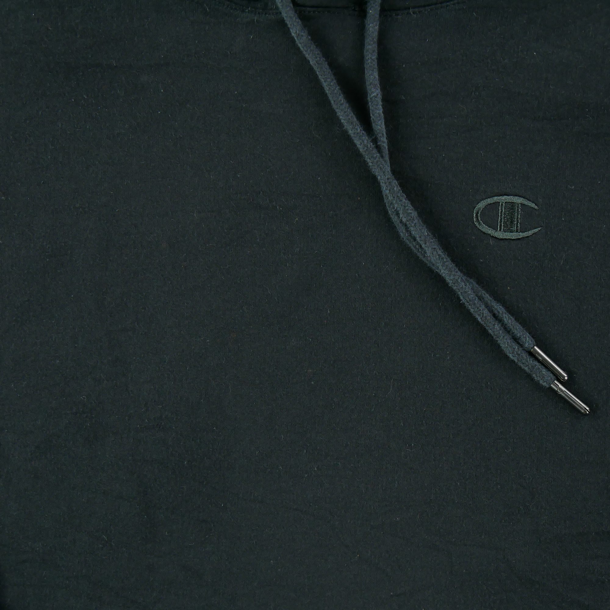 Sweat à capuche Homme  Noir 3