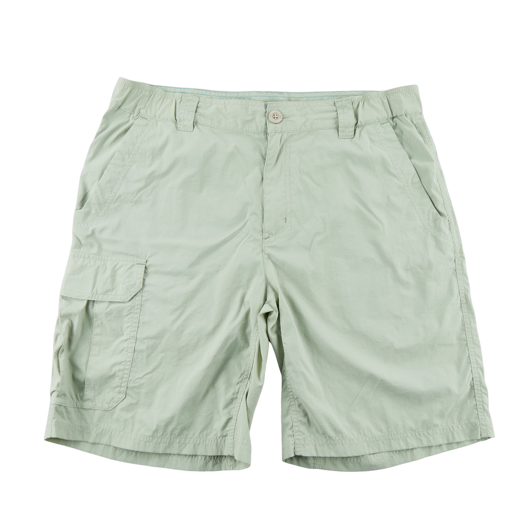 Short Femme Omni-Shade Vert