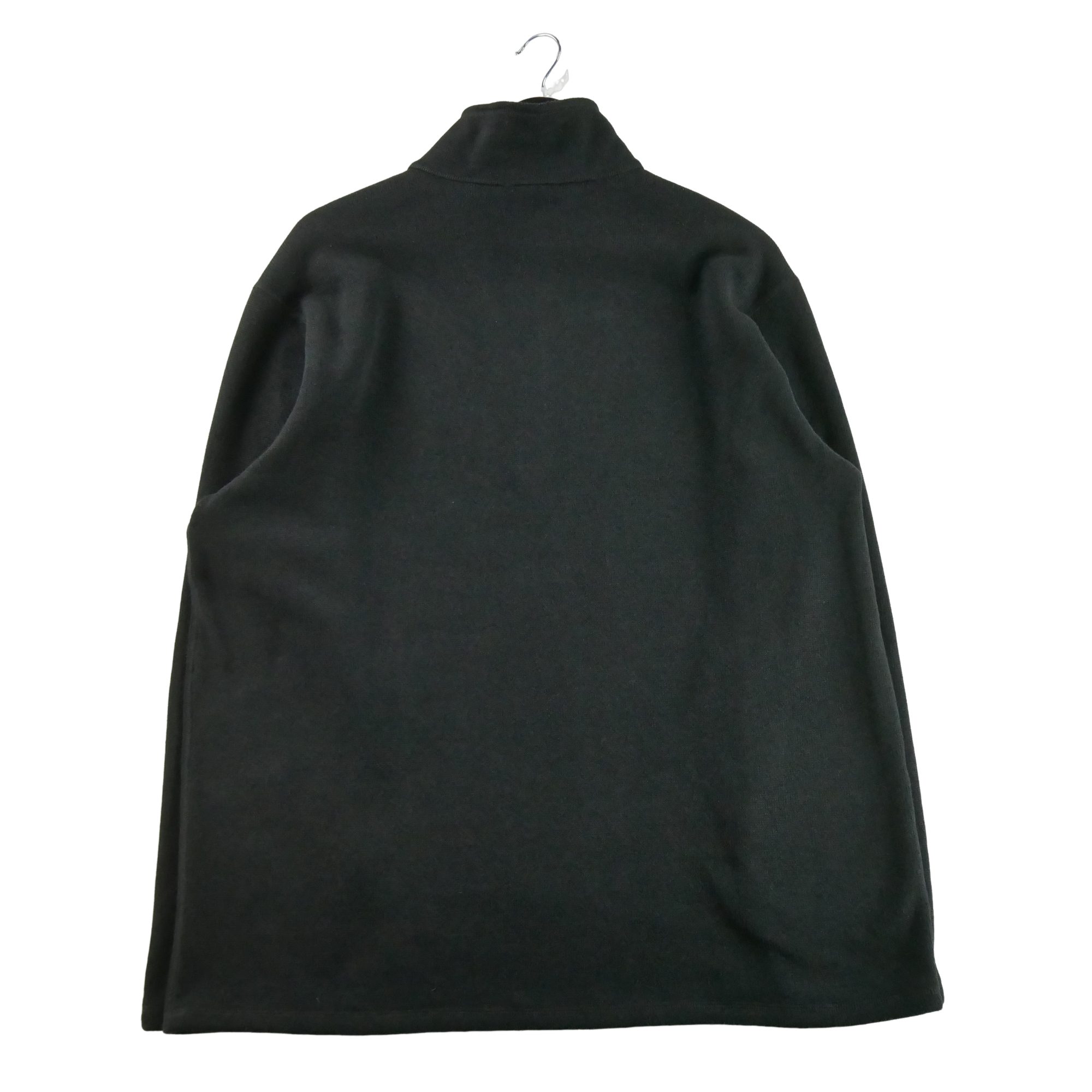 Pull polaire Homme  TNF Noir 2