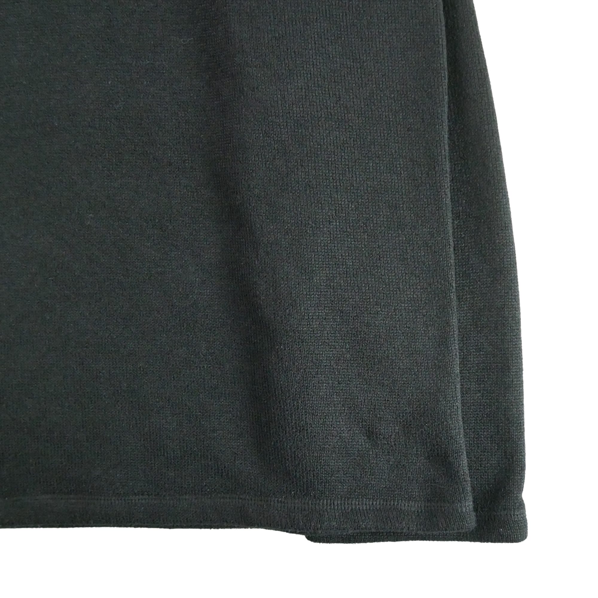 Pull polaire Homme  TNF Noir 5