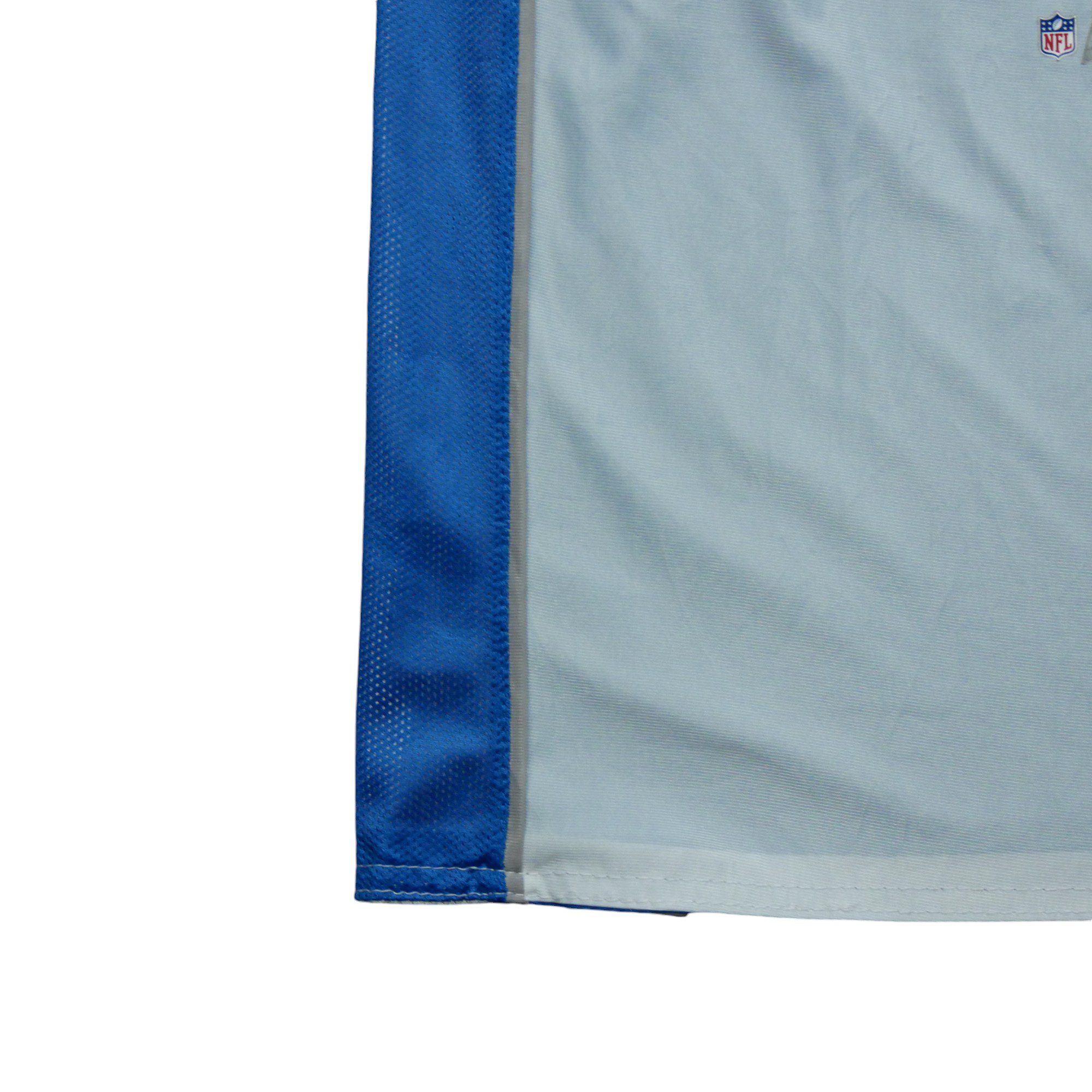 Maillot NFL Detroit Lions Flag réversible 13