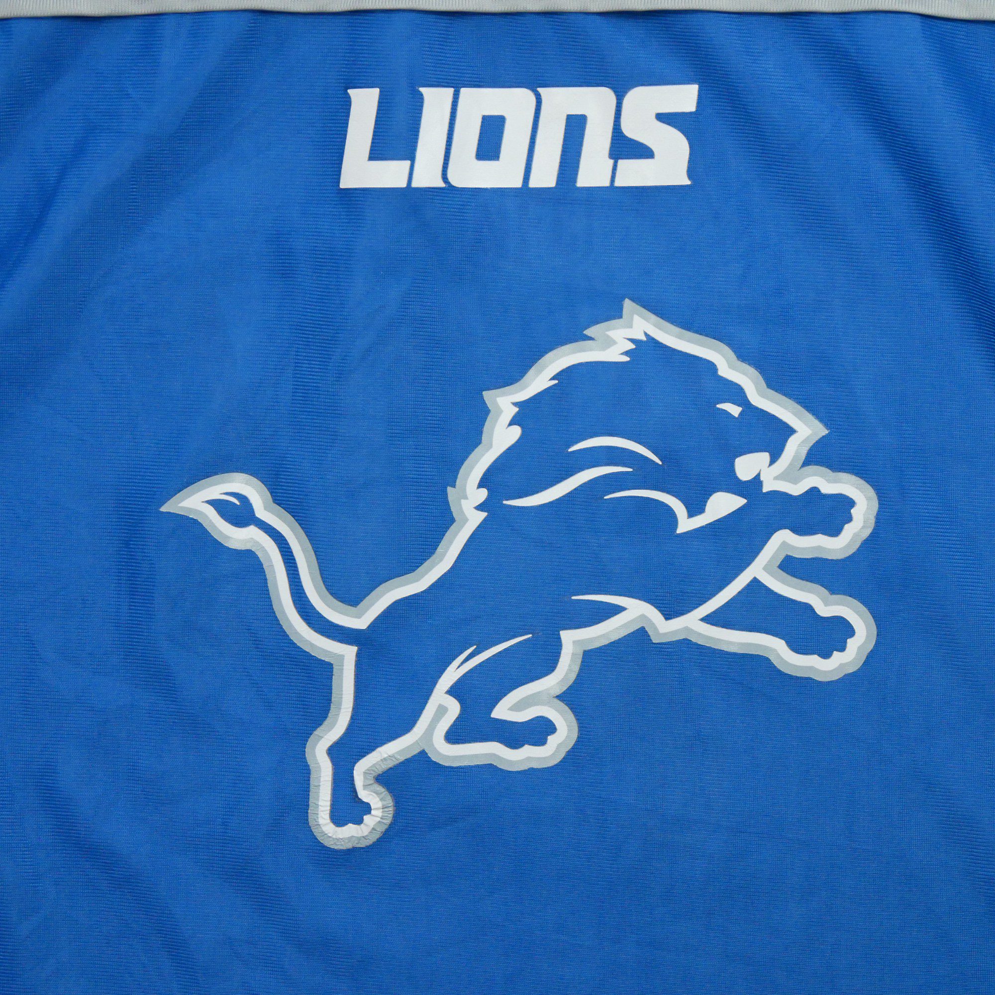 Maillot NFL Detroit Lions Flag réversible 5