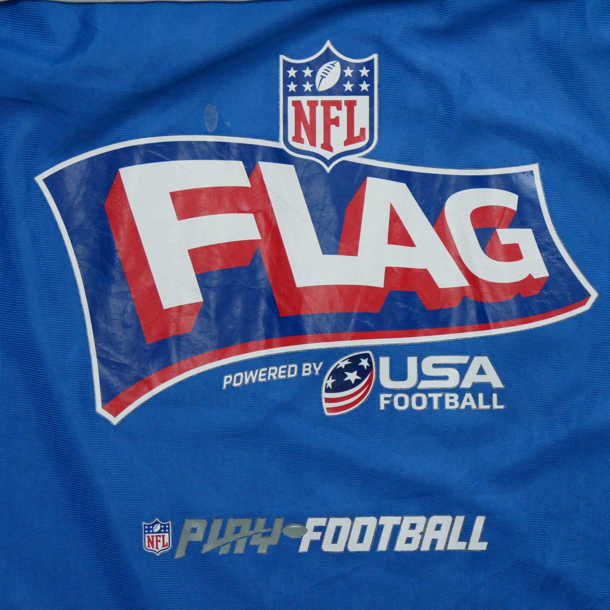 Maillot NFL Detroit Lions Flag réversible 6
