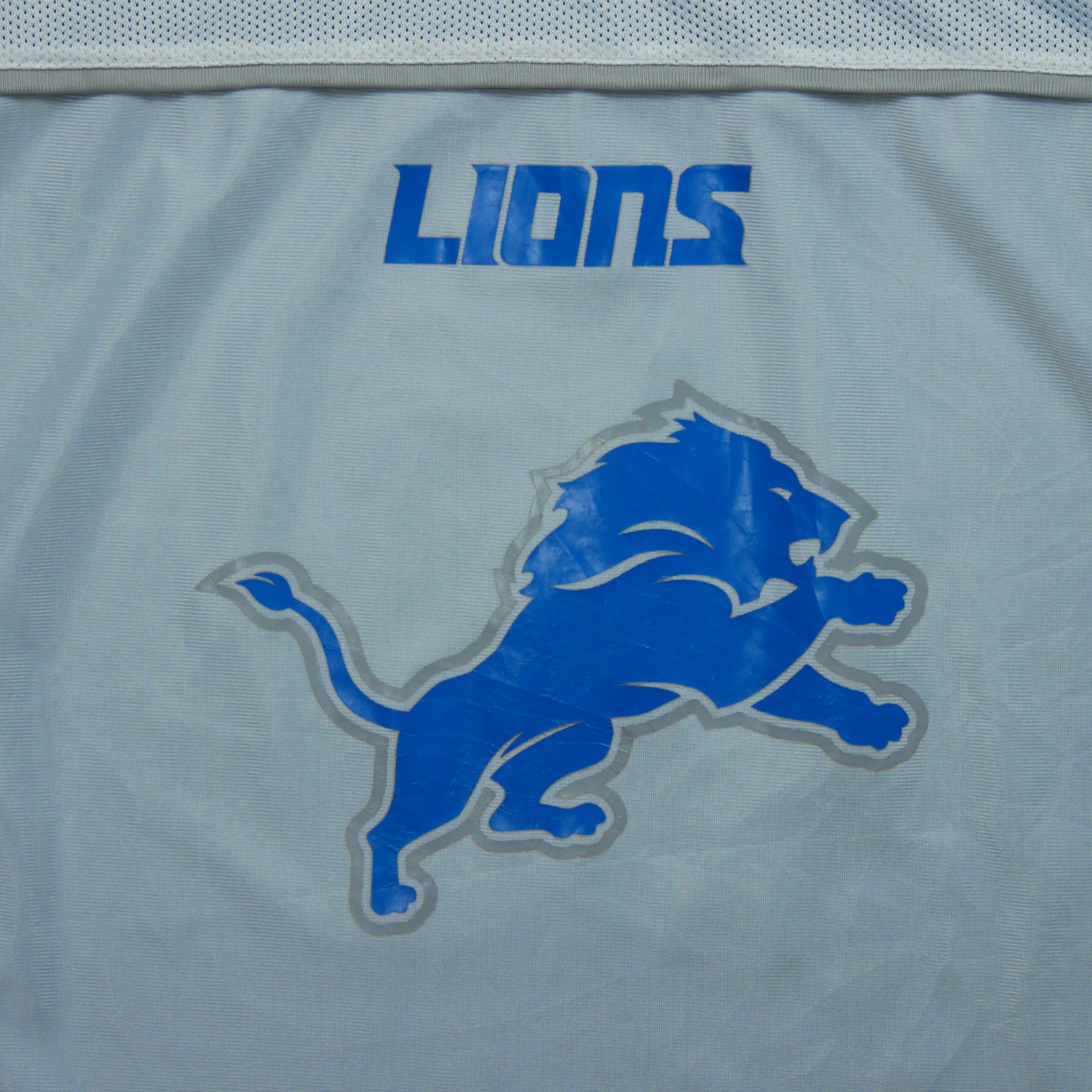 Maillot NFL Detroit Lions Flag réversible 7