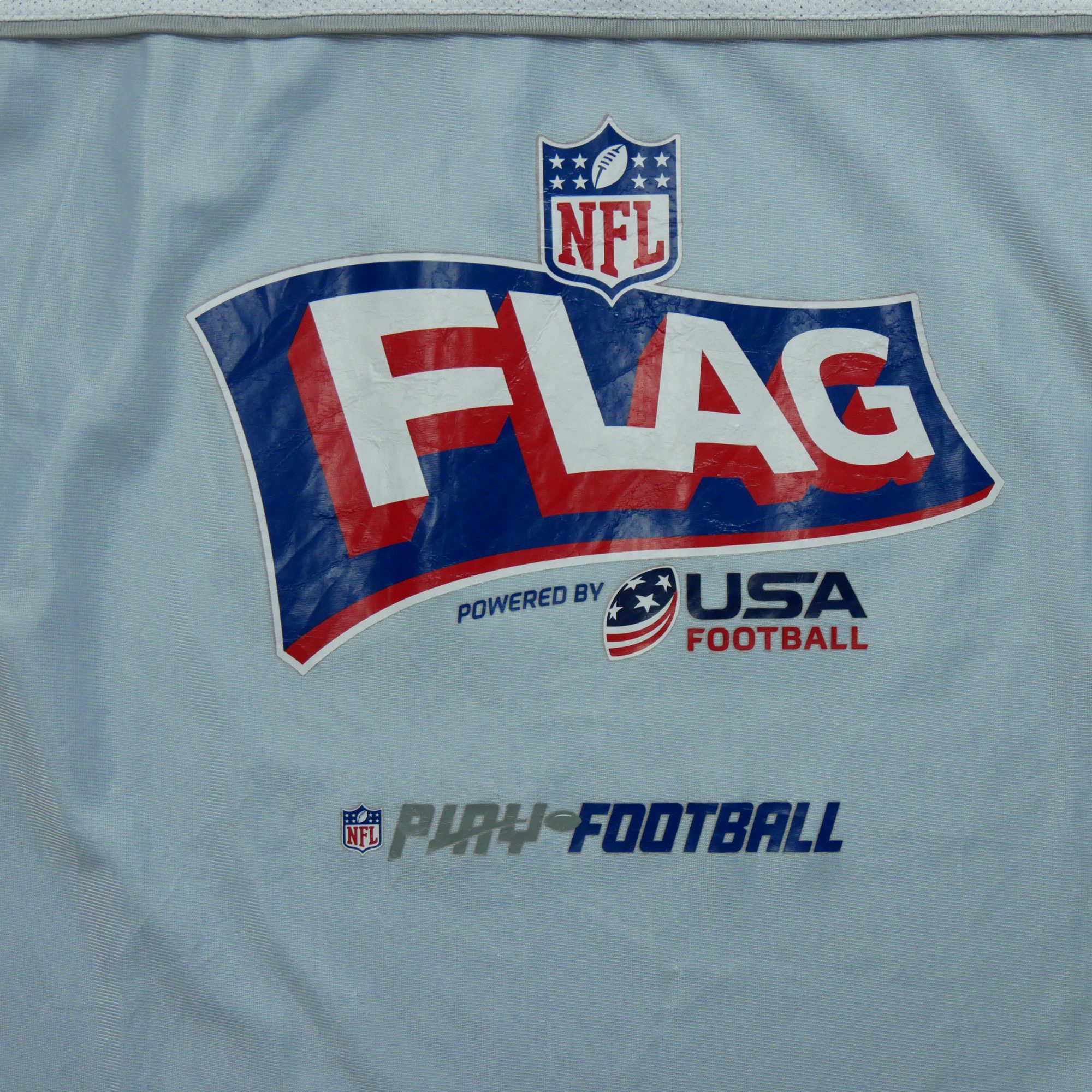 Maillot NFL Detroit Lions Flag réversible 8