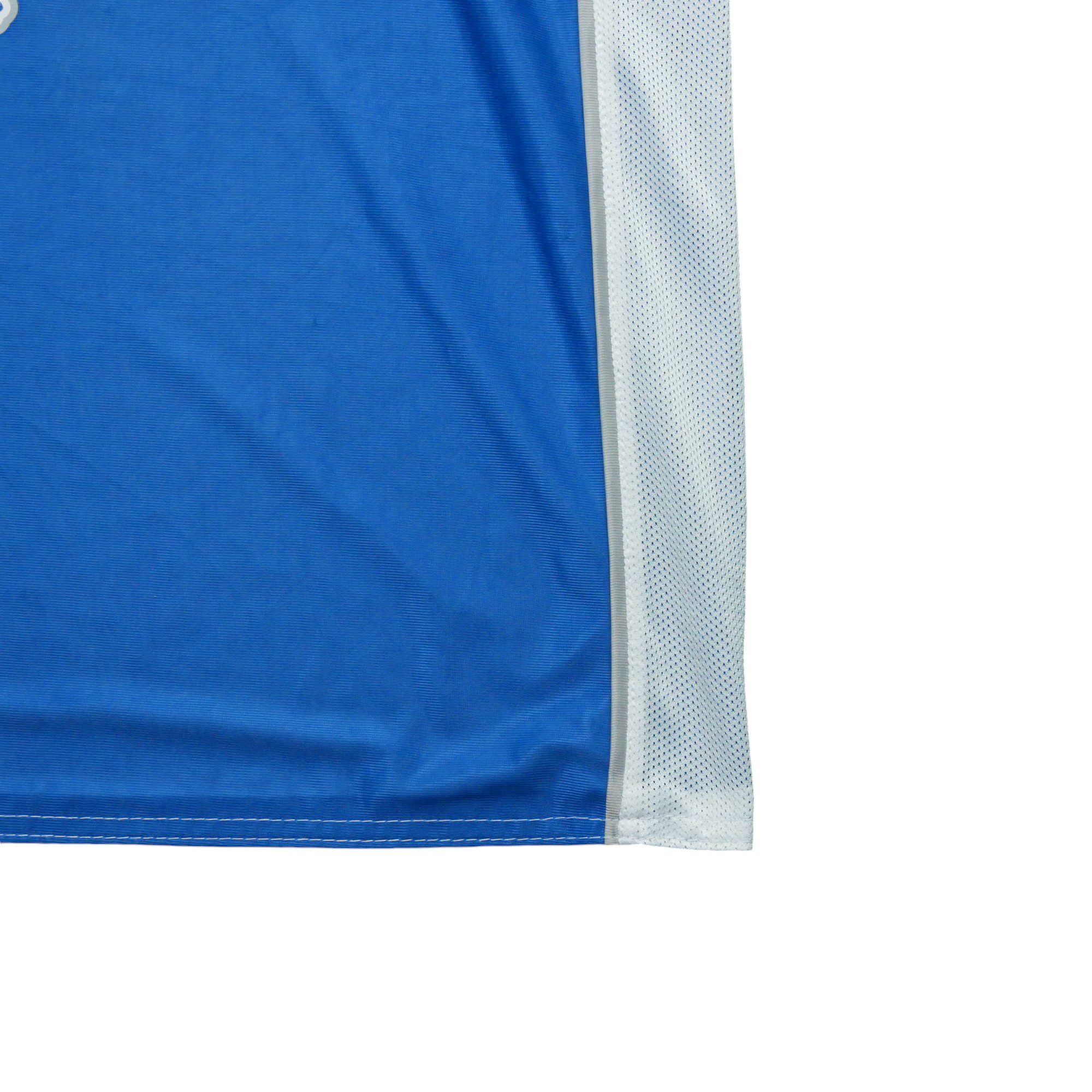 Maillot NFL Detroit Lions Flag réversible 10