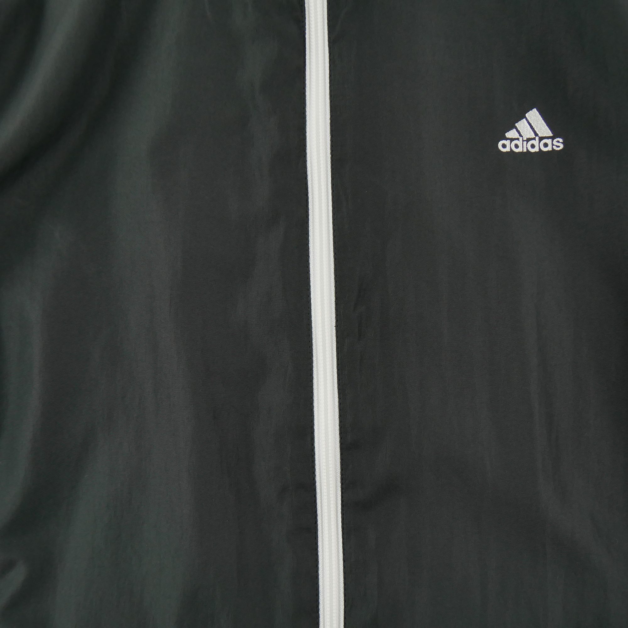 Veste de survêtement Homme  Noir 4