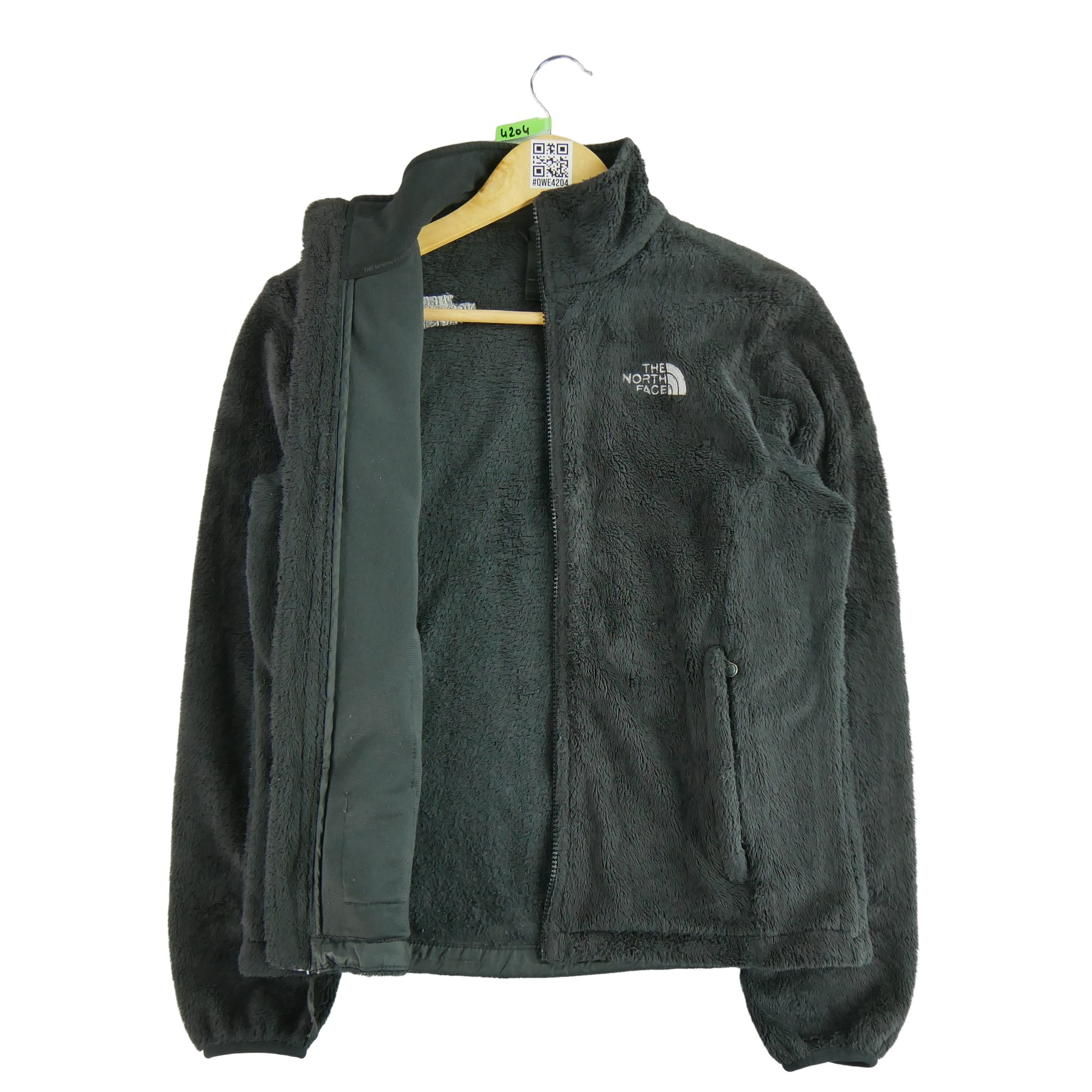 Veste polaire Femme  Osito TNF 3