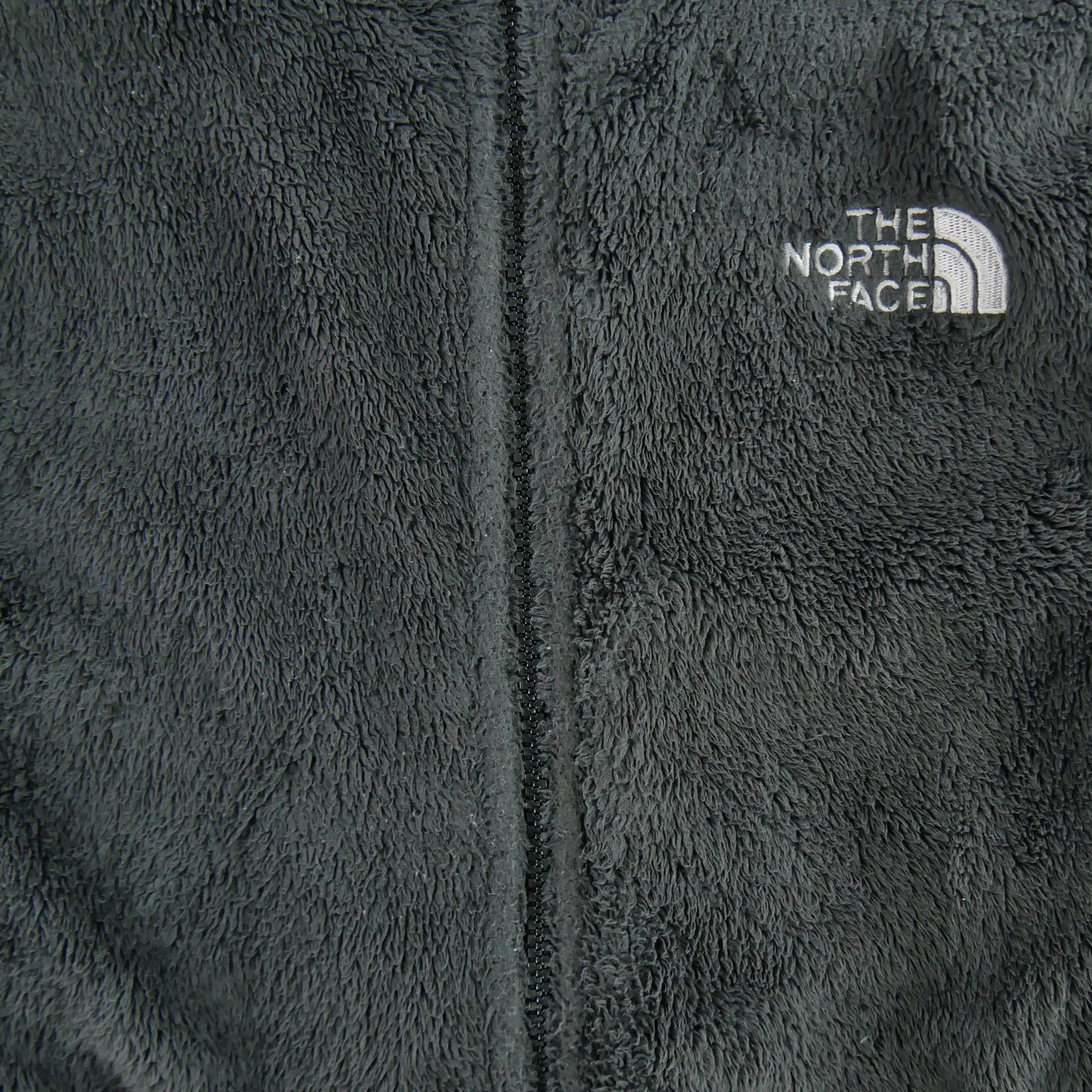 Veste polaire Femme  Osito TNF 4