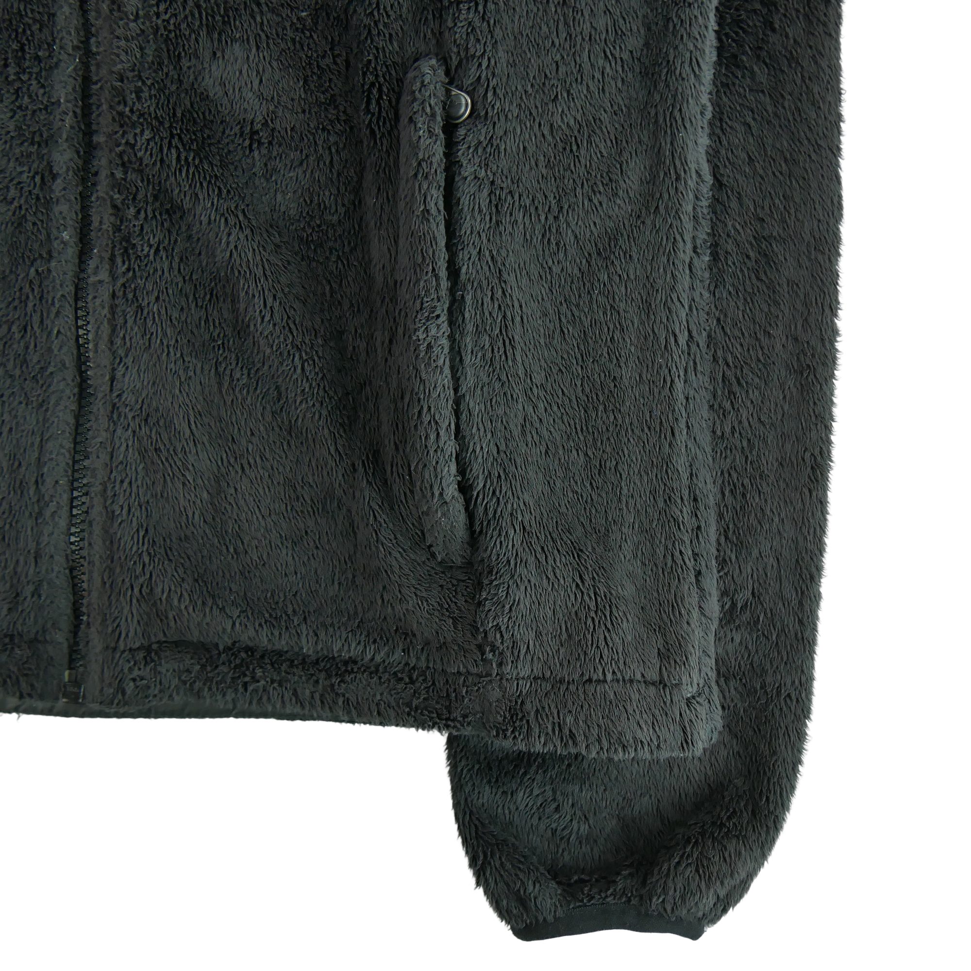 Veste polaire Femme  Osito TNF 5