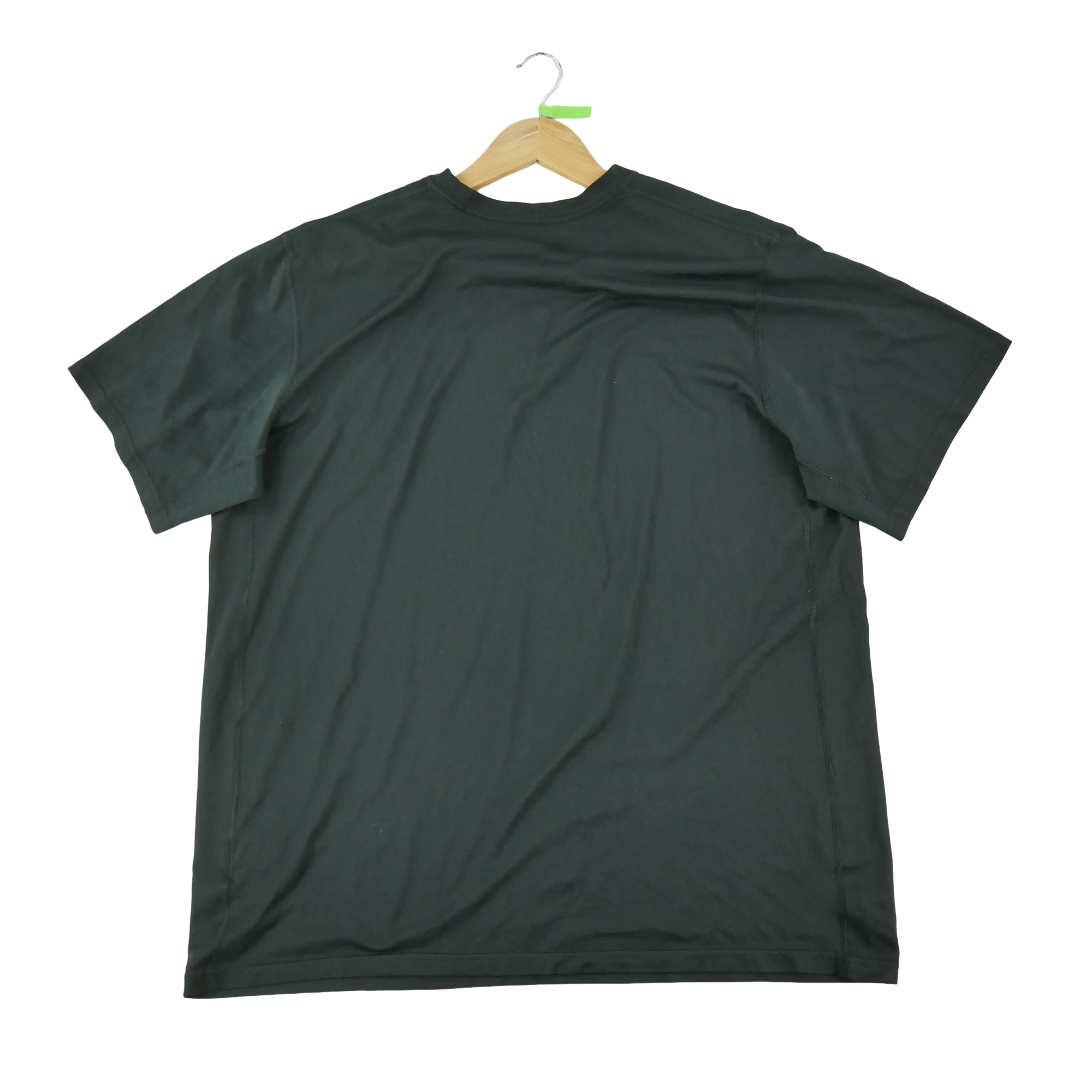 T-shirt Homme  Dri-Fit Noir 2