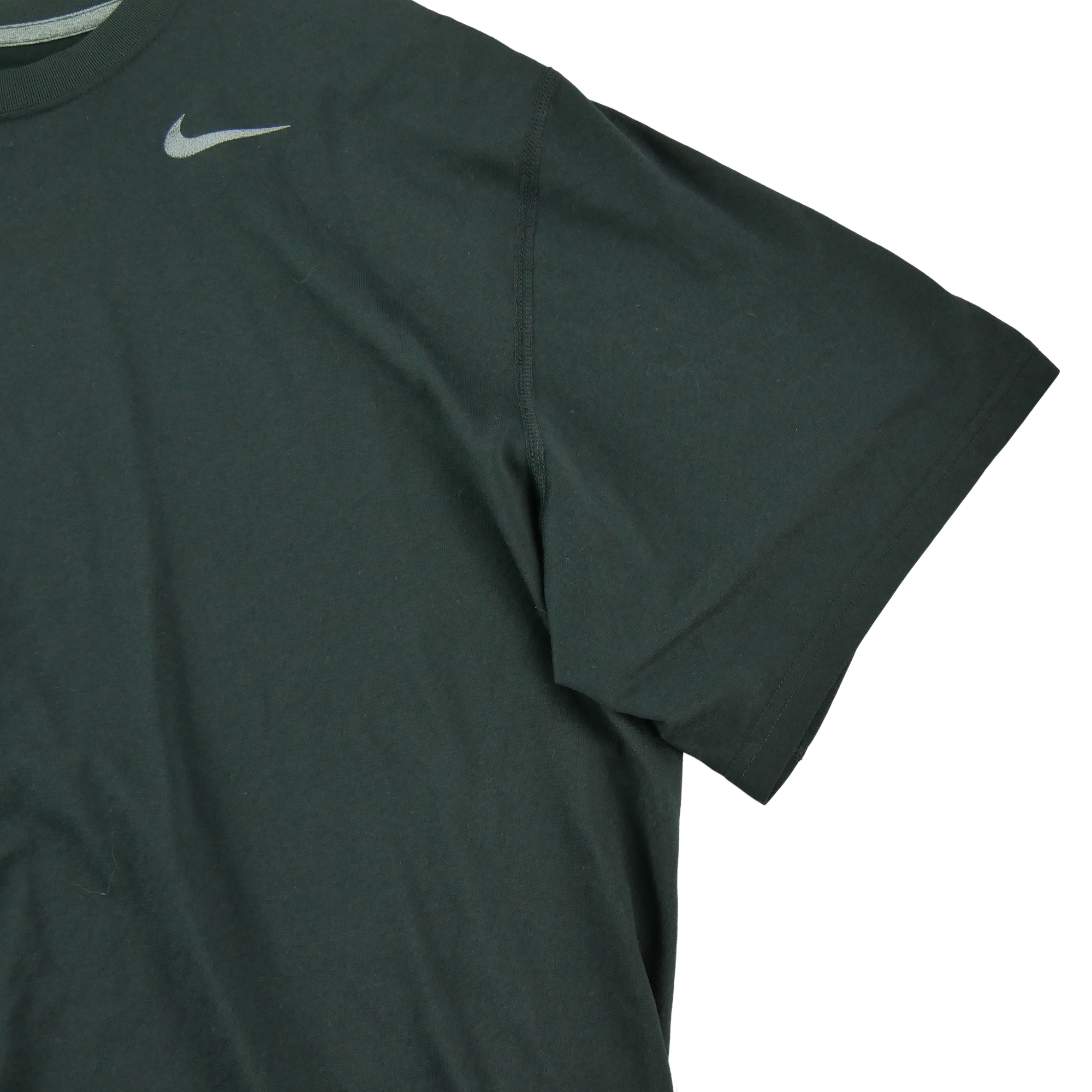 T-shirt Homme  Dri-Fit Noir 3