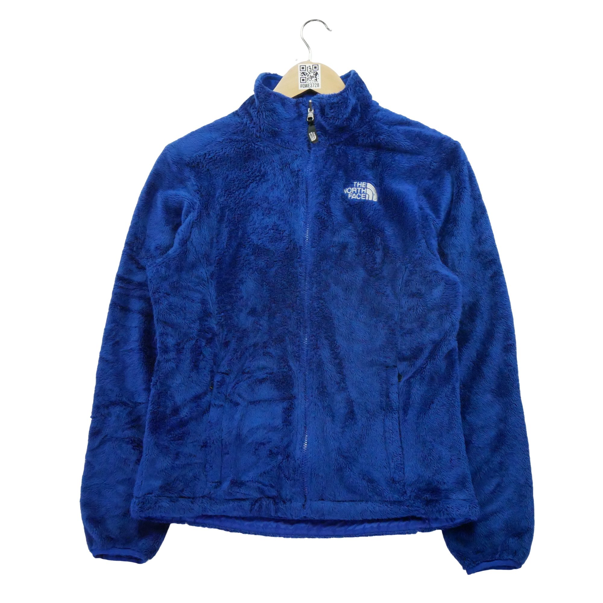 Veste polaire Femme  Osito TNF Bleu 1