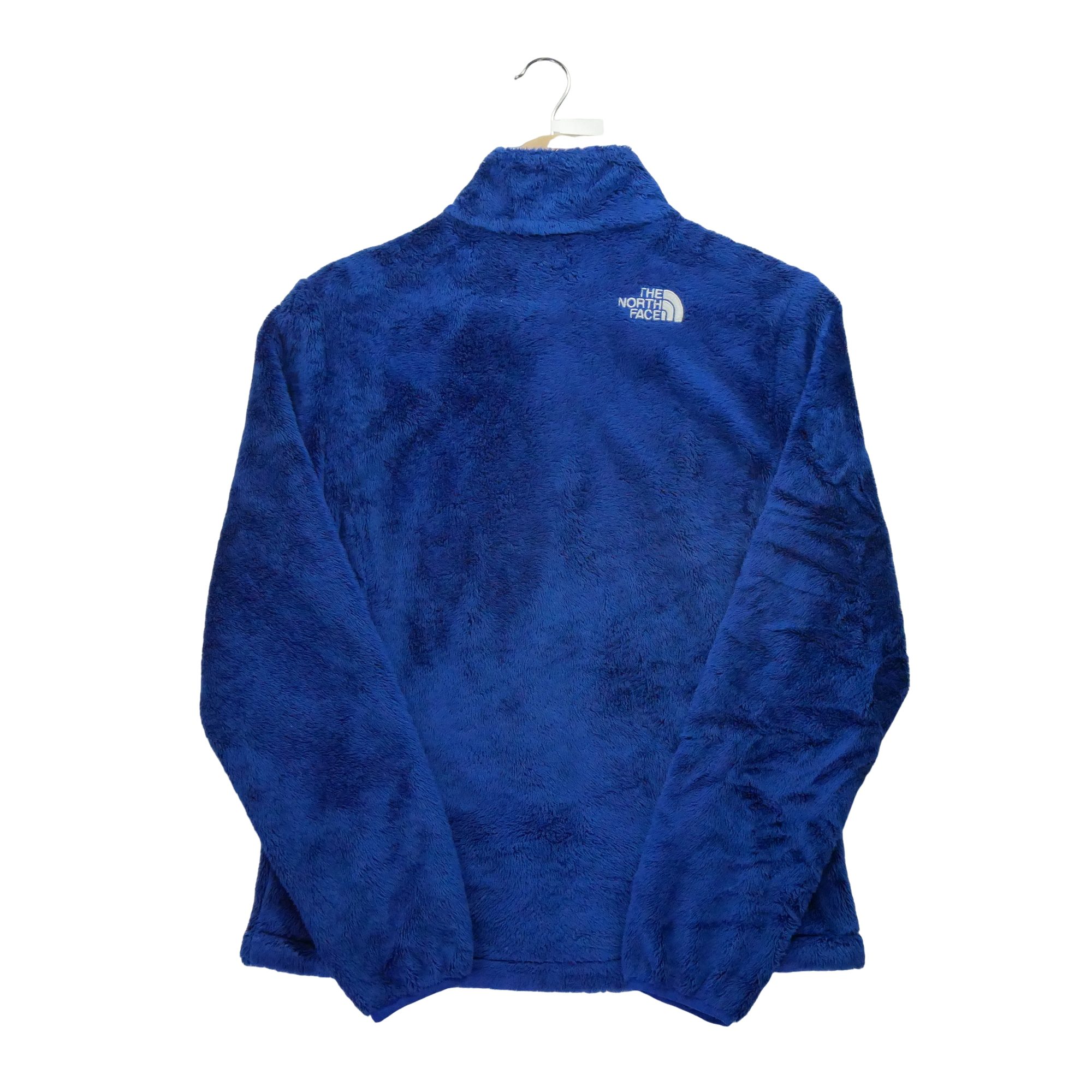 Veste polaire Femme  Osito TNF Bleu 2