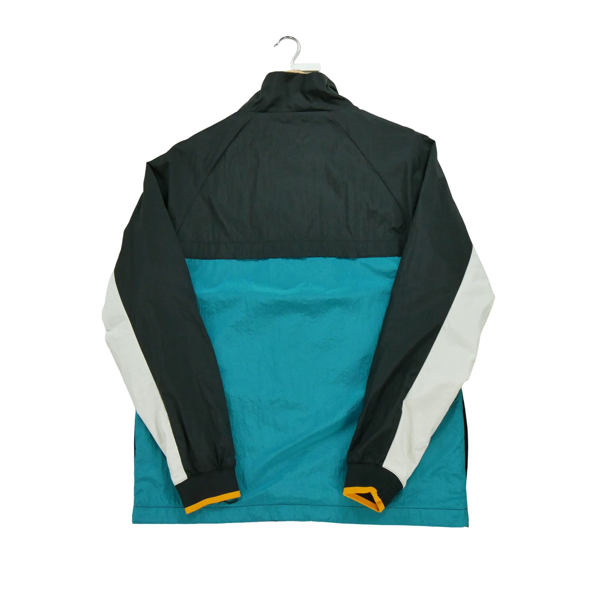 Coupe-vent Homme  Noir 3