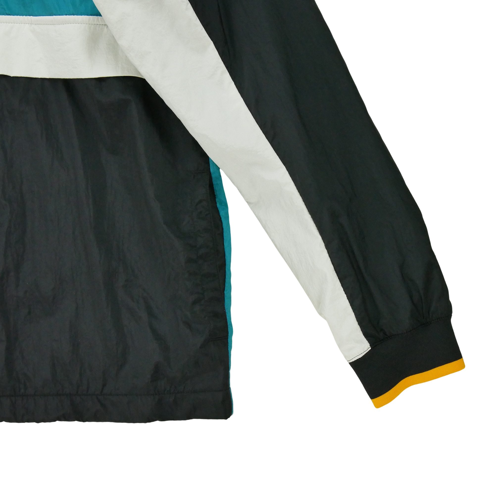 Coupe-vent Homme  Noir 5