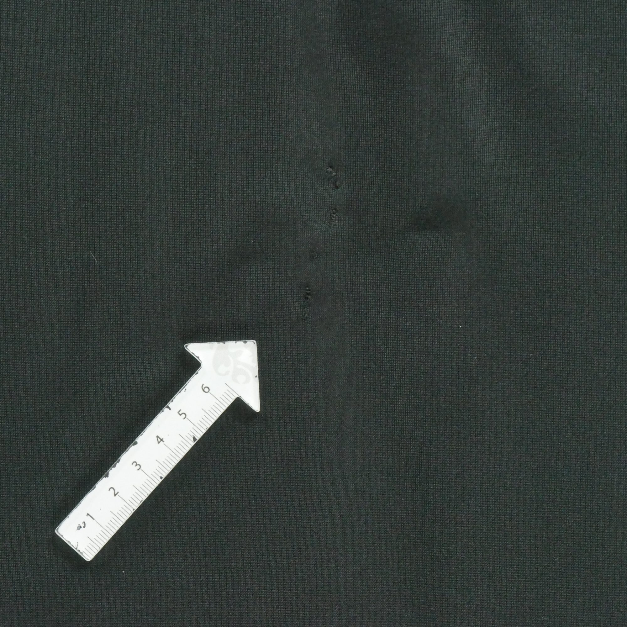 Polo manches courtes Homme  Noir 7