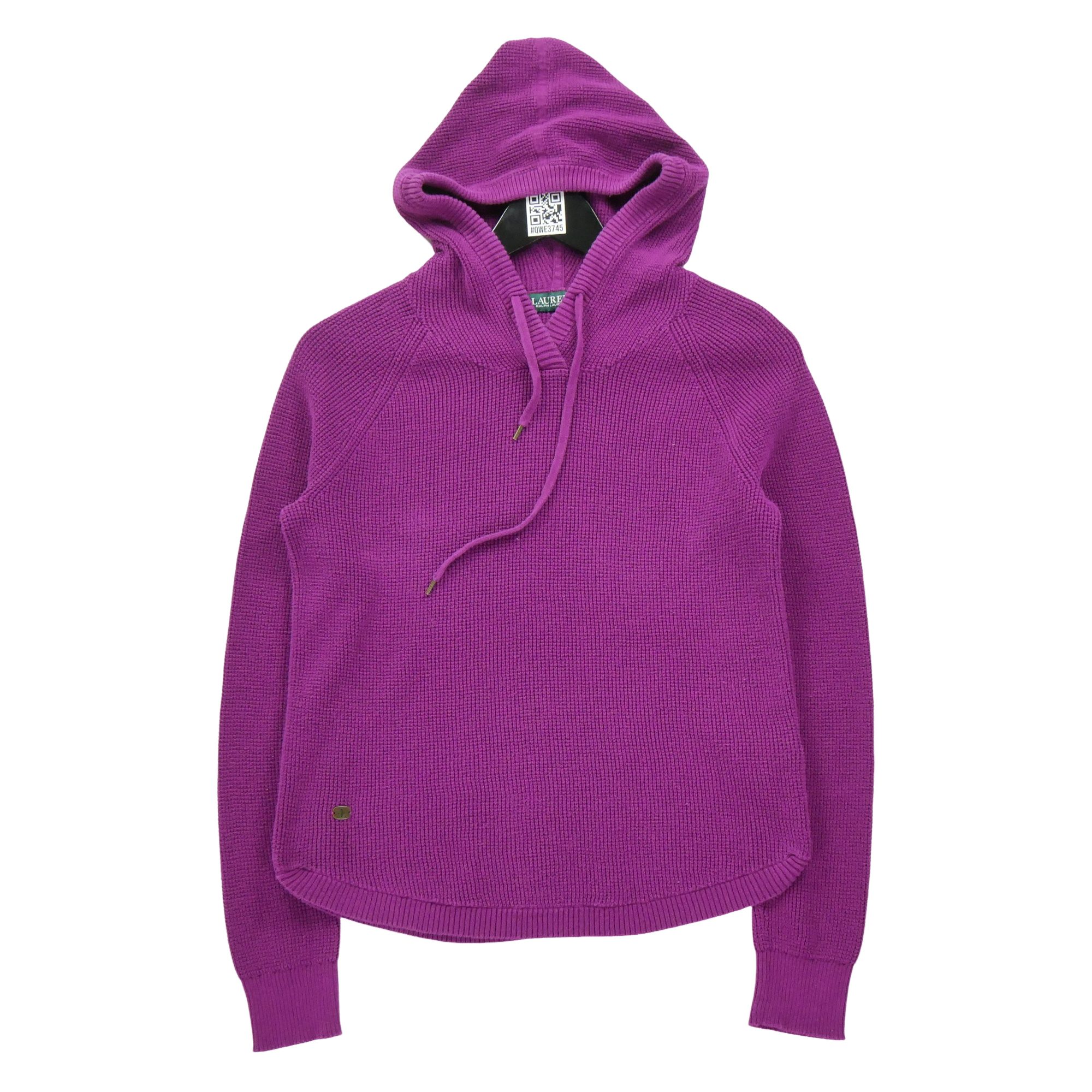 Pull Femme  Bordeaux 1